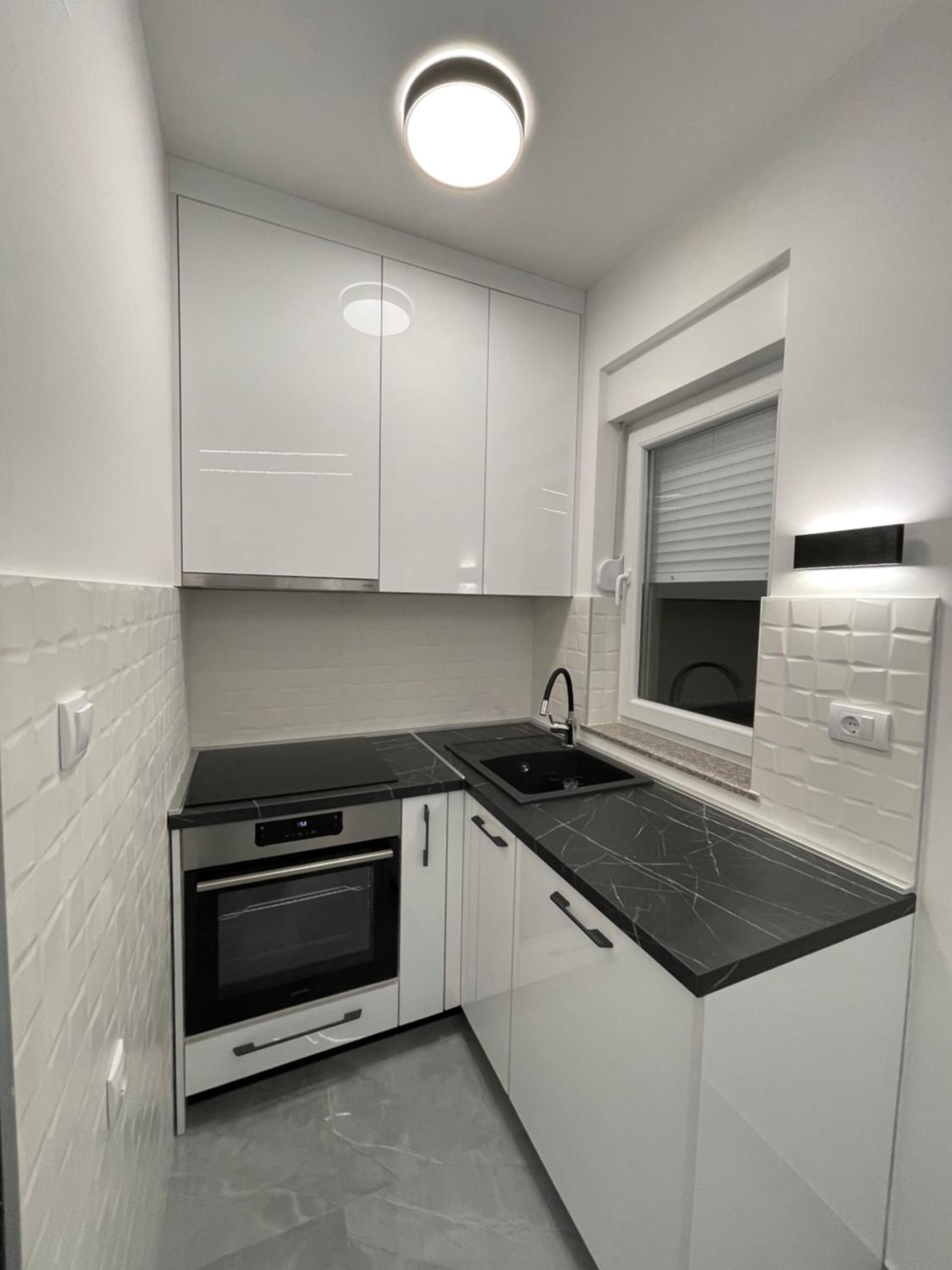 Trebinje LUX Apartman sa garažom blizu centra