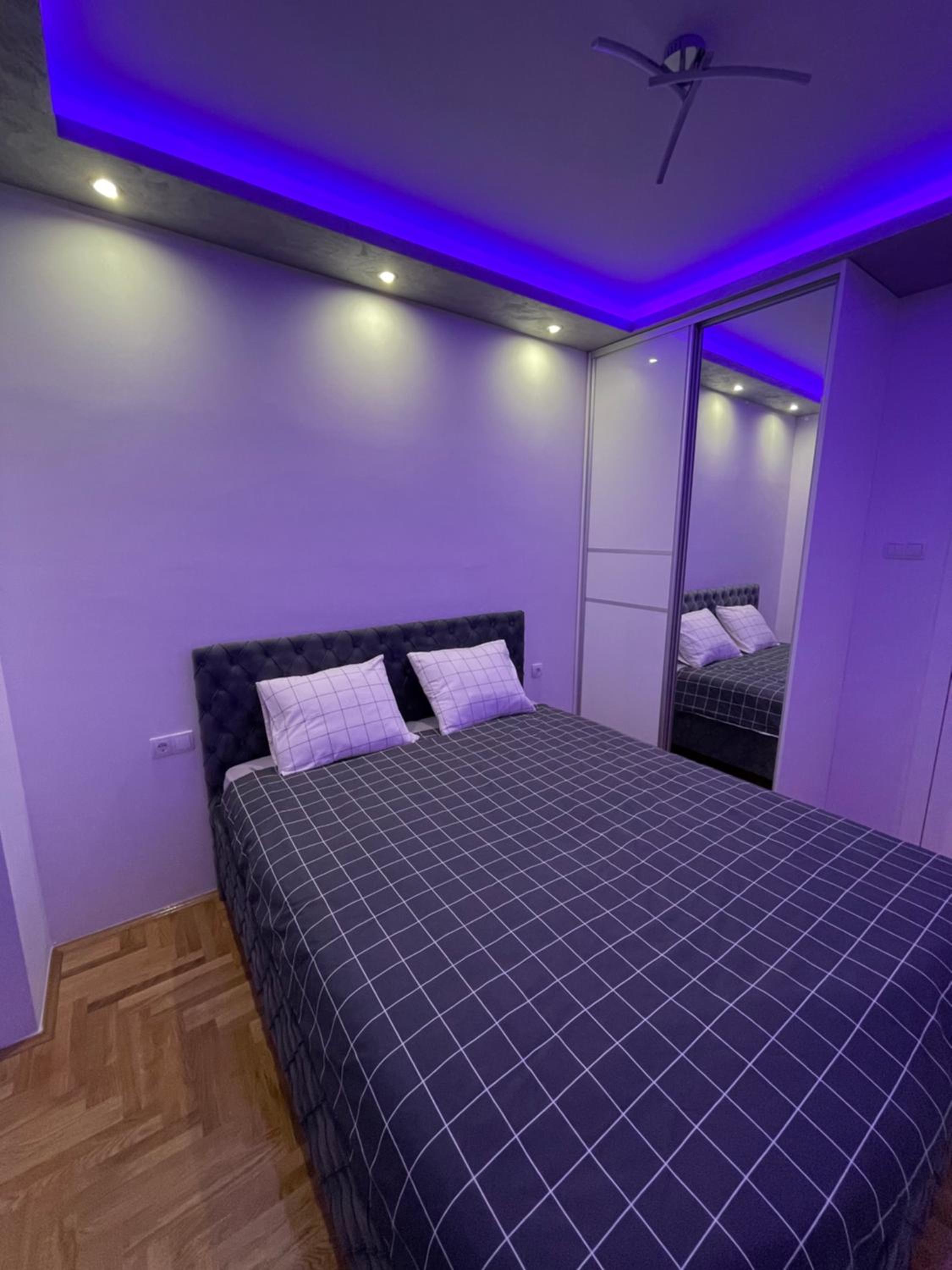 Trebinje LUX Apartman sa garažom blizu centra