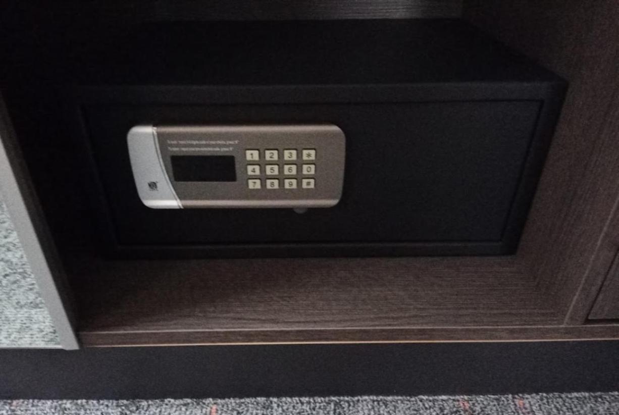 Days Hotel by Wyndham Ankara Cankaya - Image 67