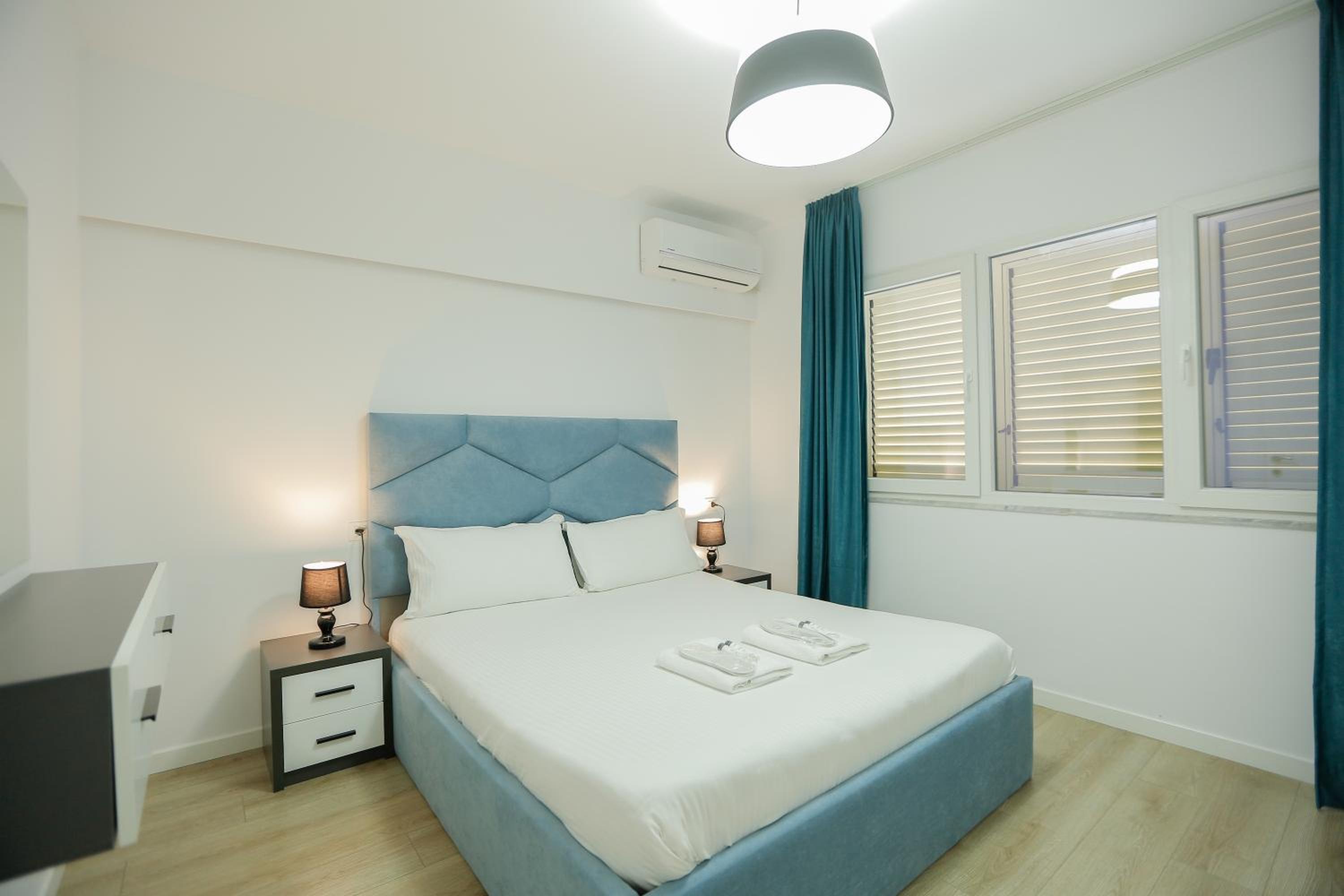 Miku Apartment-Premium 2BD At Wilson Square