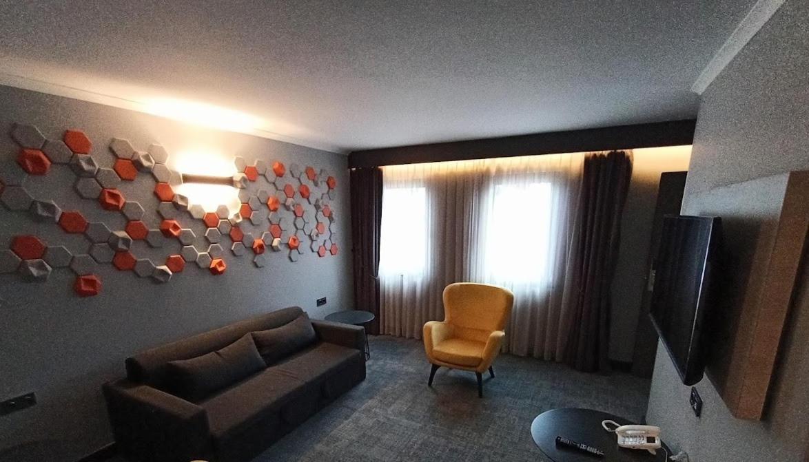 Days Hotel by Wyndham Ankara Cankaya - Image 92