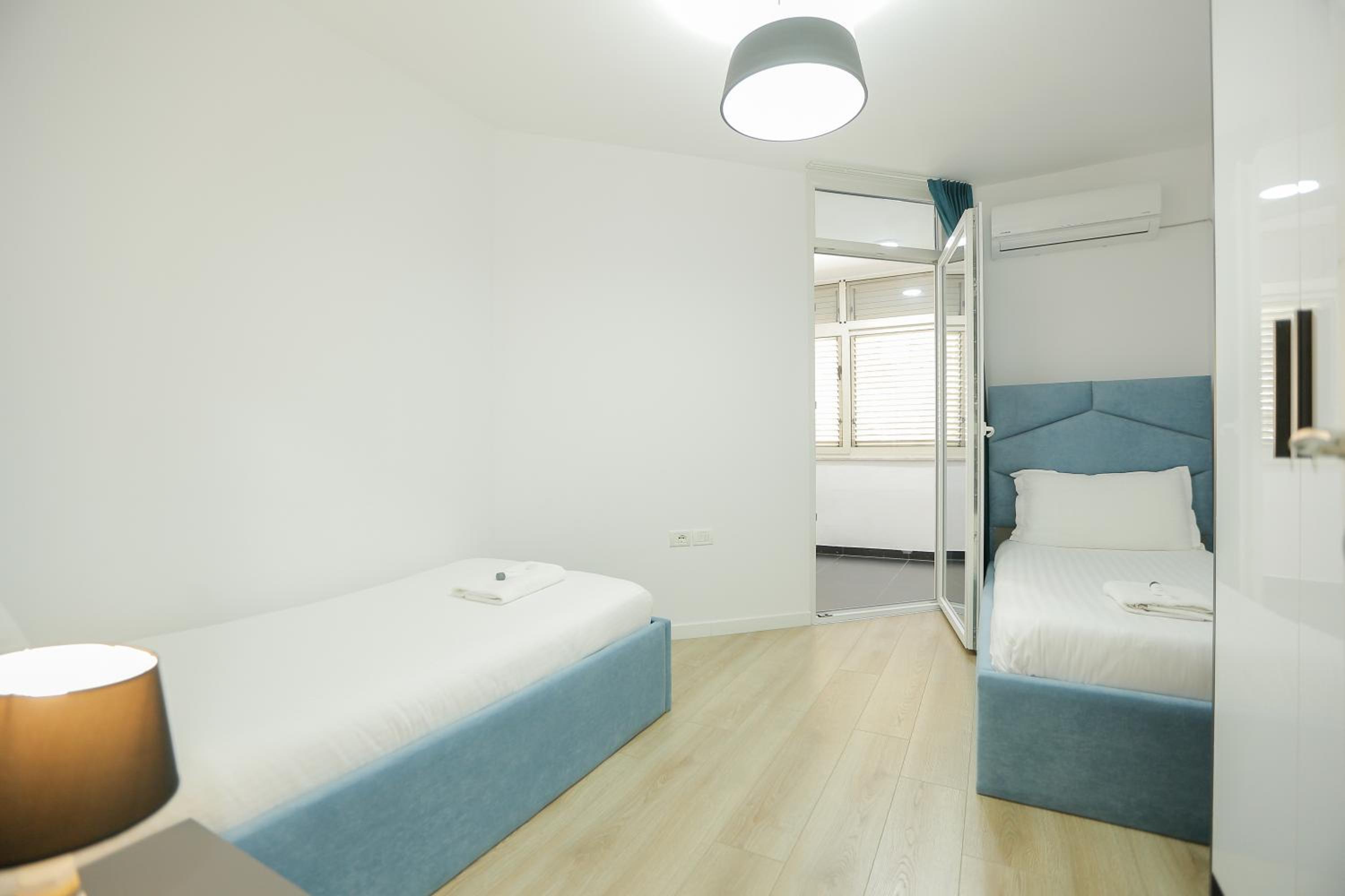 Miku Apartment-Premium 2BD At Wilson Square