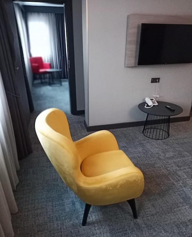 Days Hotel by Wyndham Ankara Cankaya - Image 112