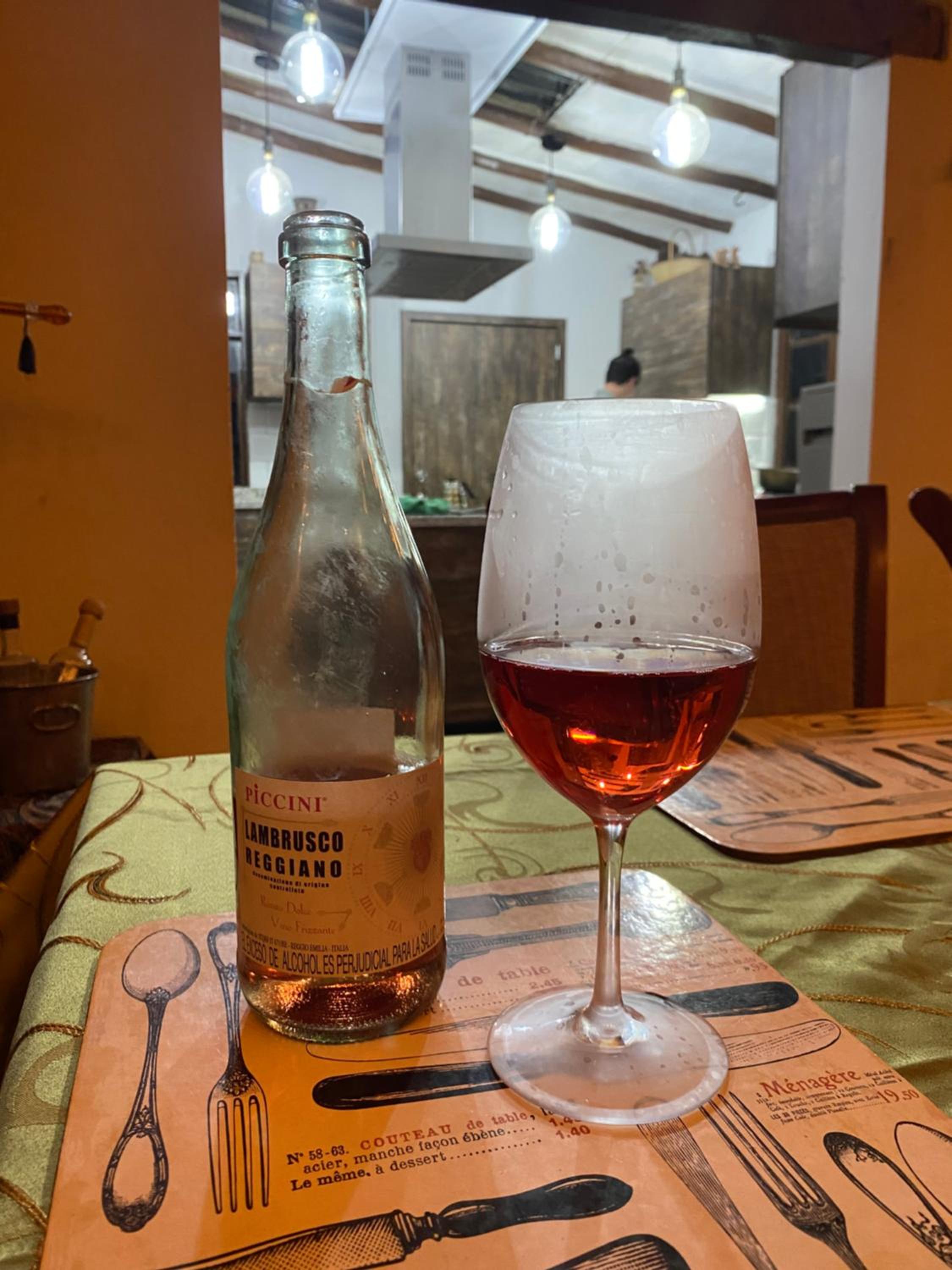 Finca Agrreste
