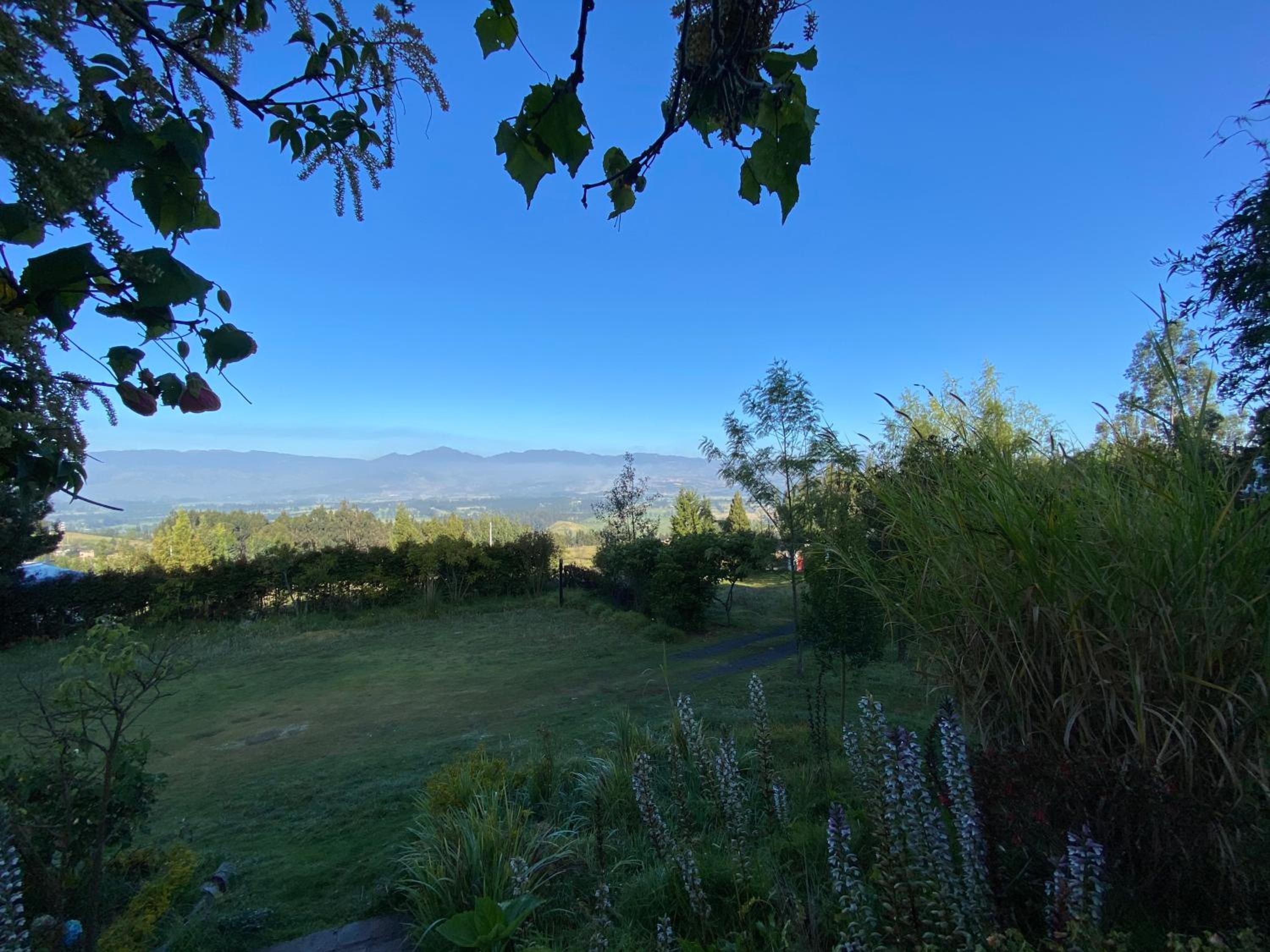 Finca Agrreste
