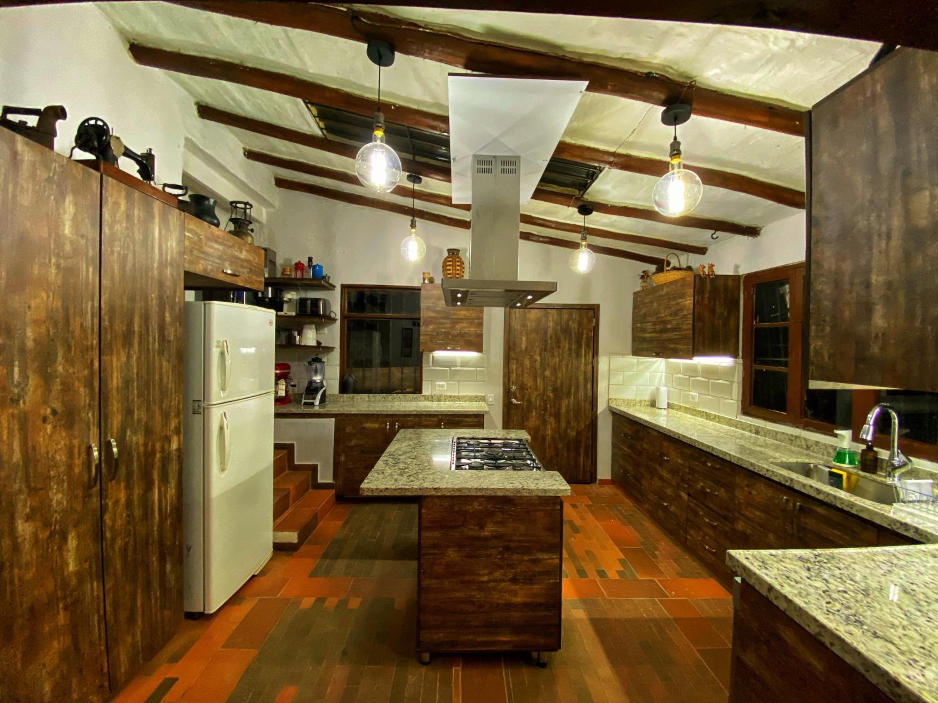 Finca Agrreste