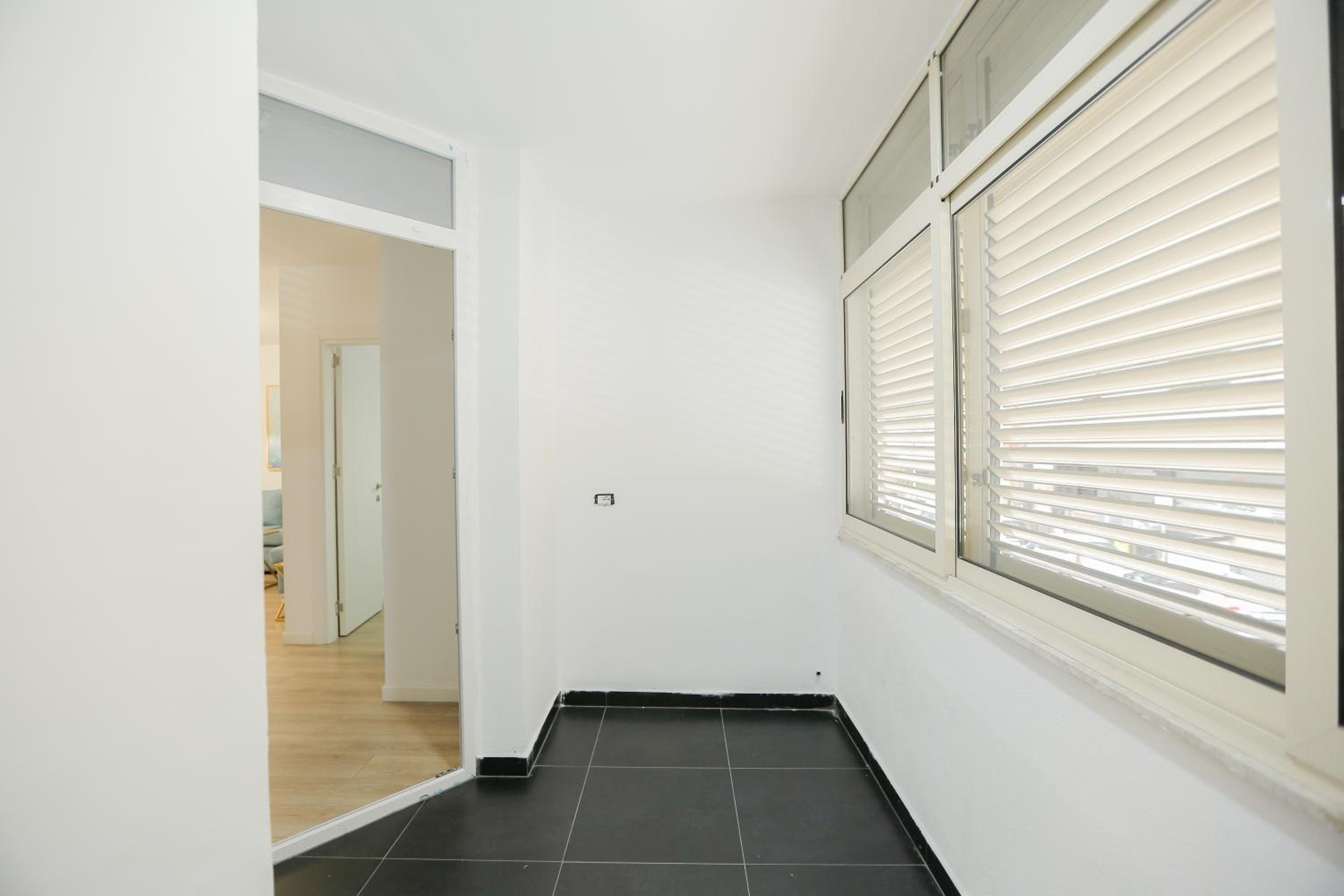 Miku Apartment-Premium 2BD At Wilson Square