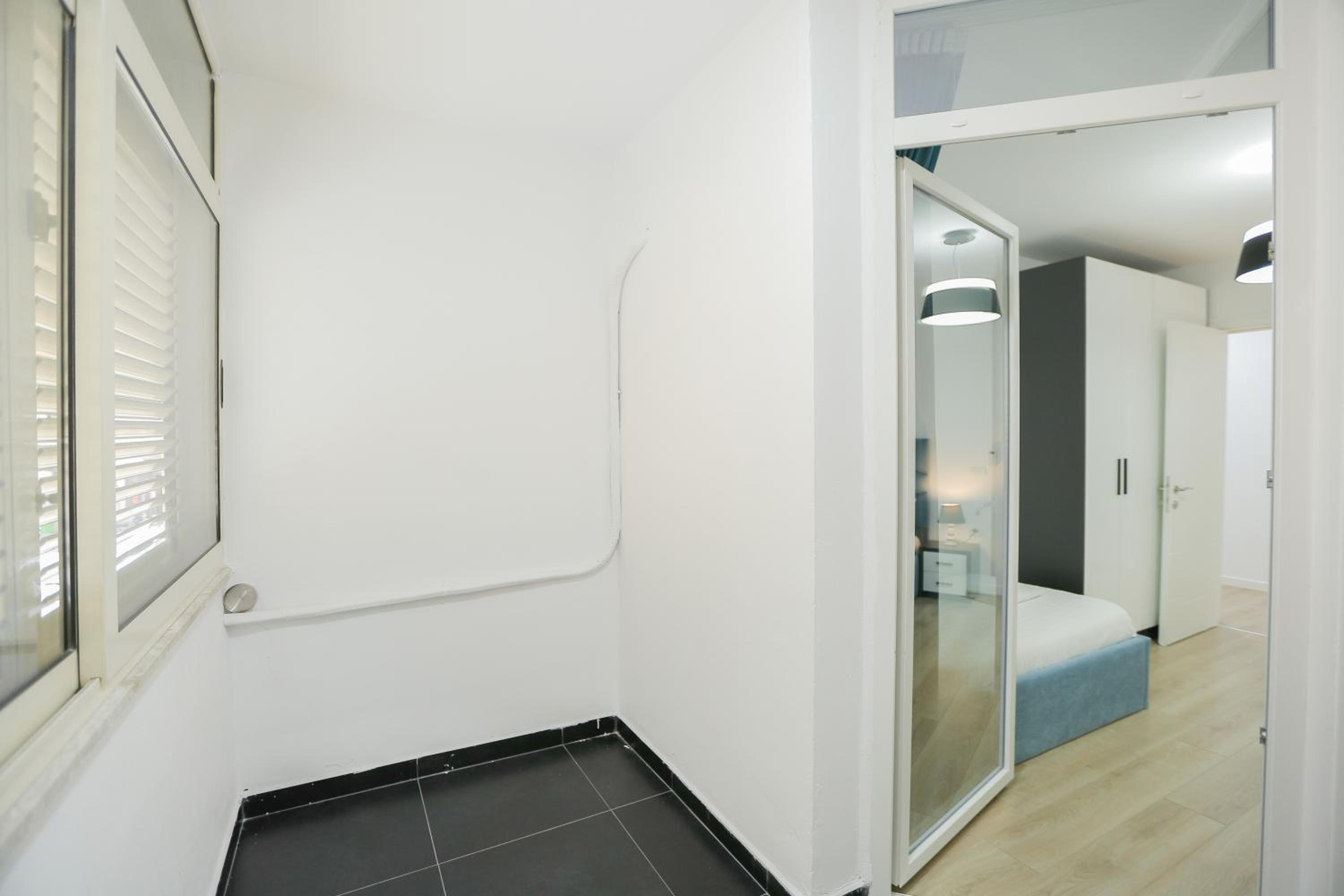 Miku Apartment-Premium 2BD At Wilson Square