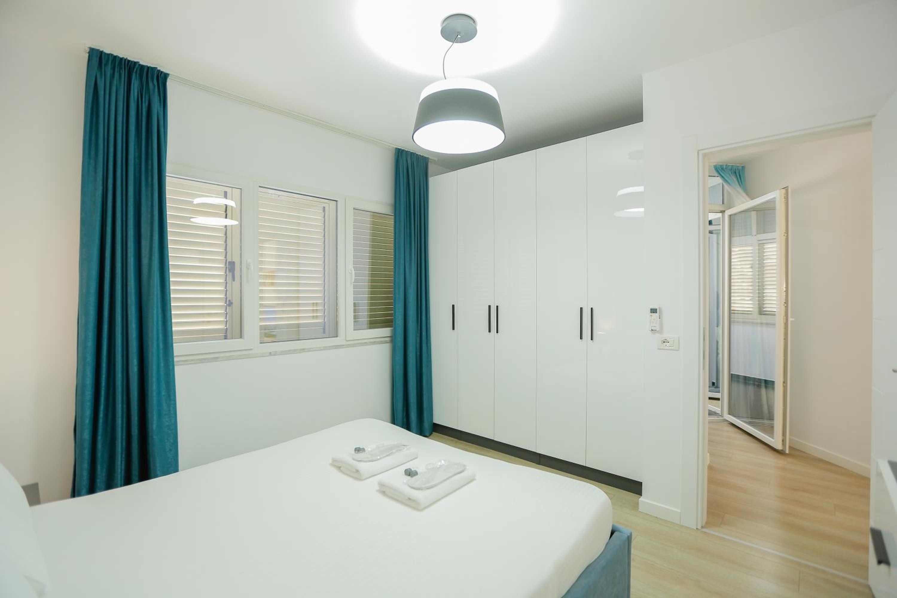 Miku Apartment-Premium 2BD At Wilson Square