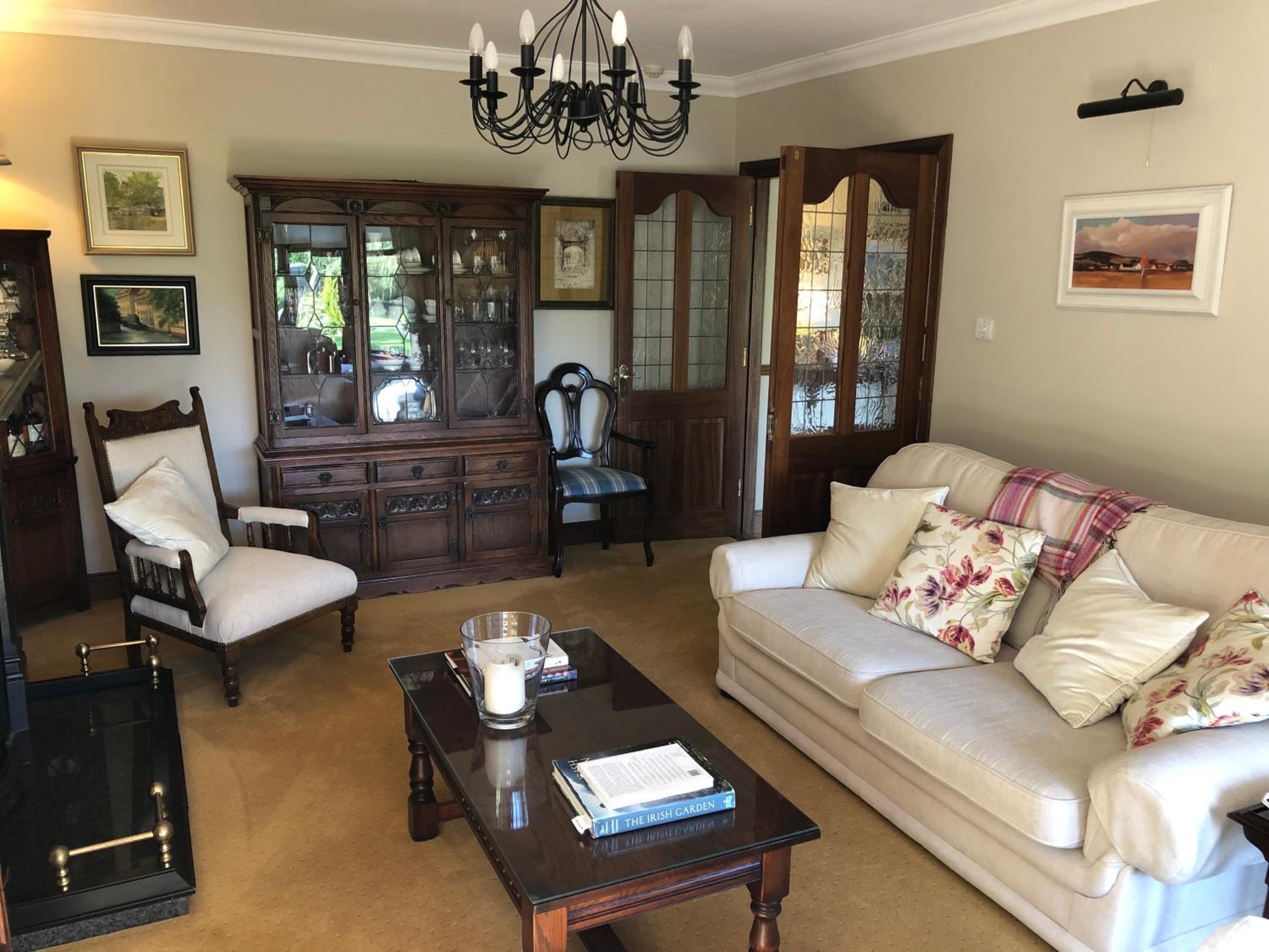 Dunaree Bed and Breakfast