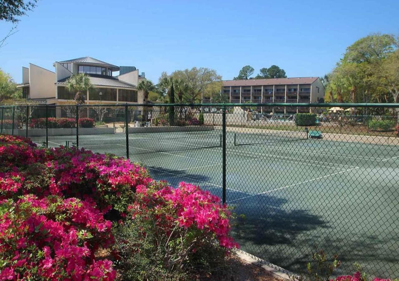 Island Club of Hilton Head by TS