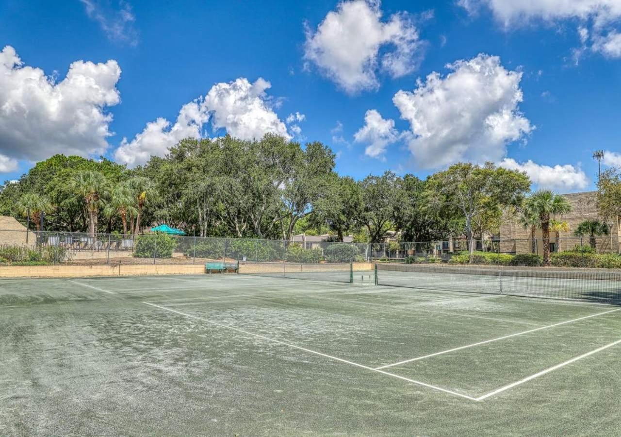 Island Club of Hilton Head by TS