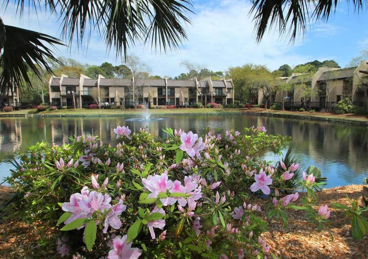 Island Club of Hilton Head by TS