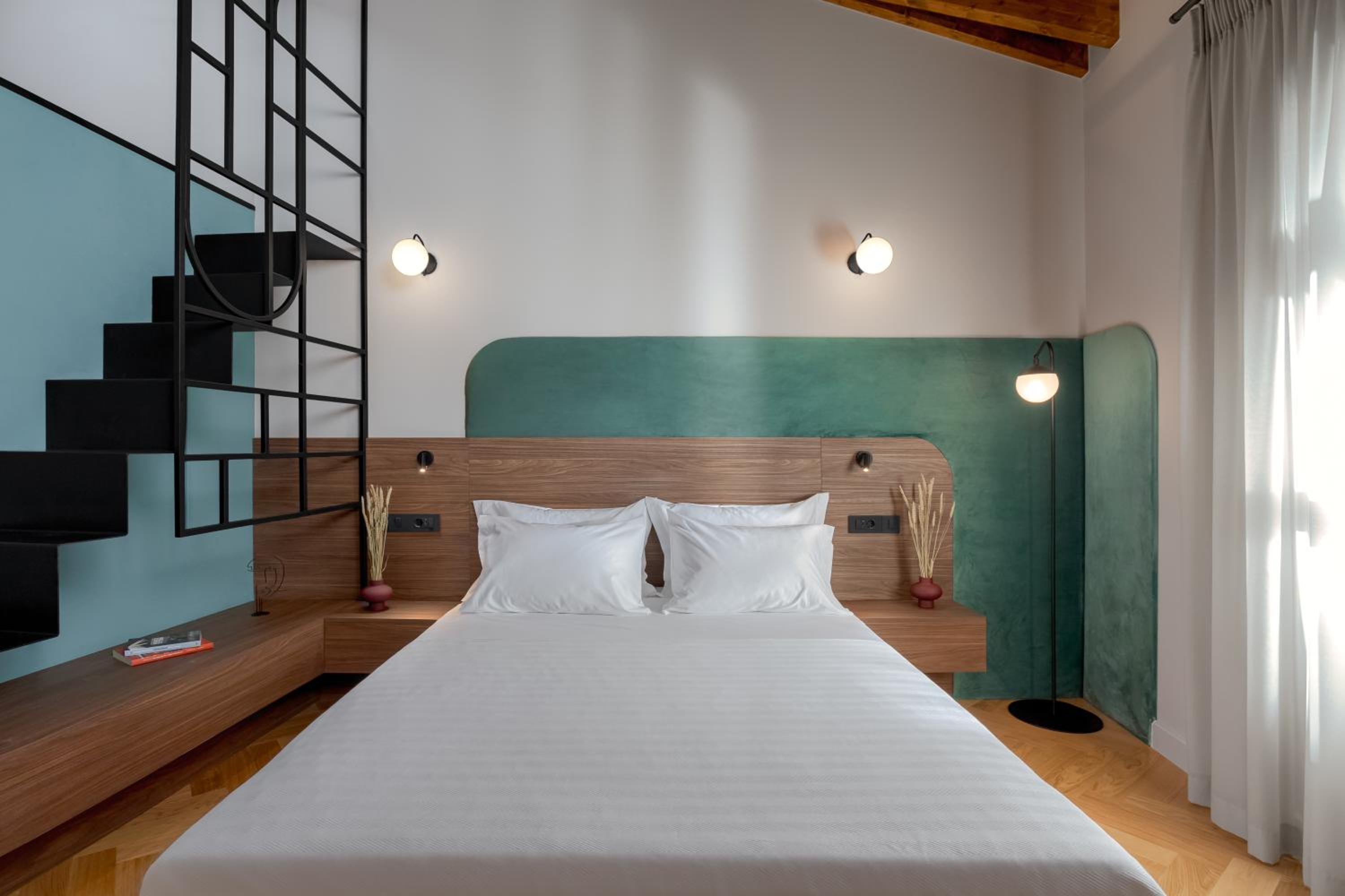 NAIADES the residence ioannina castle - Property Image 5