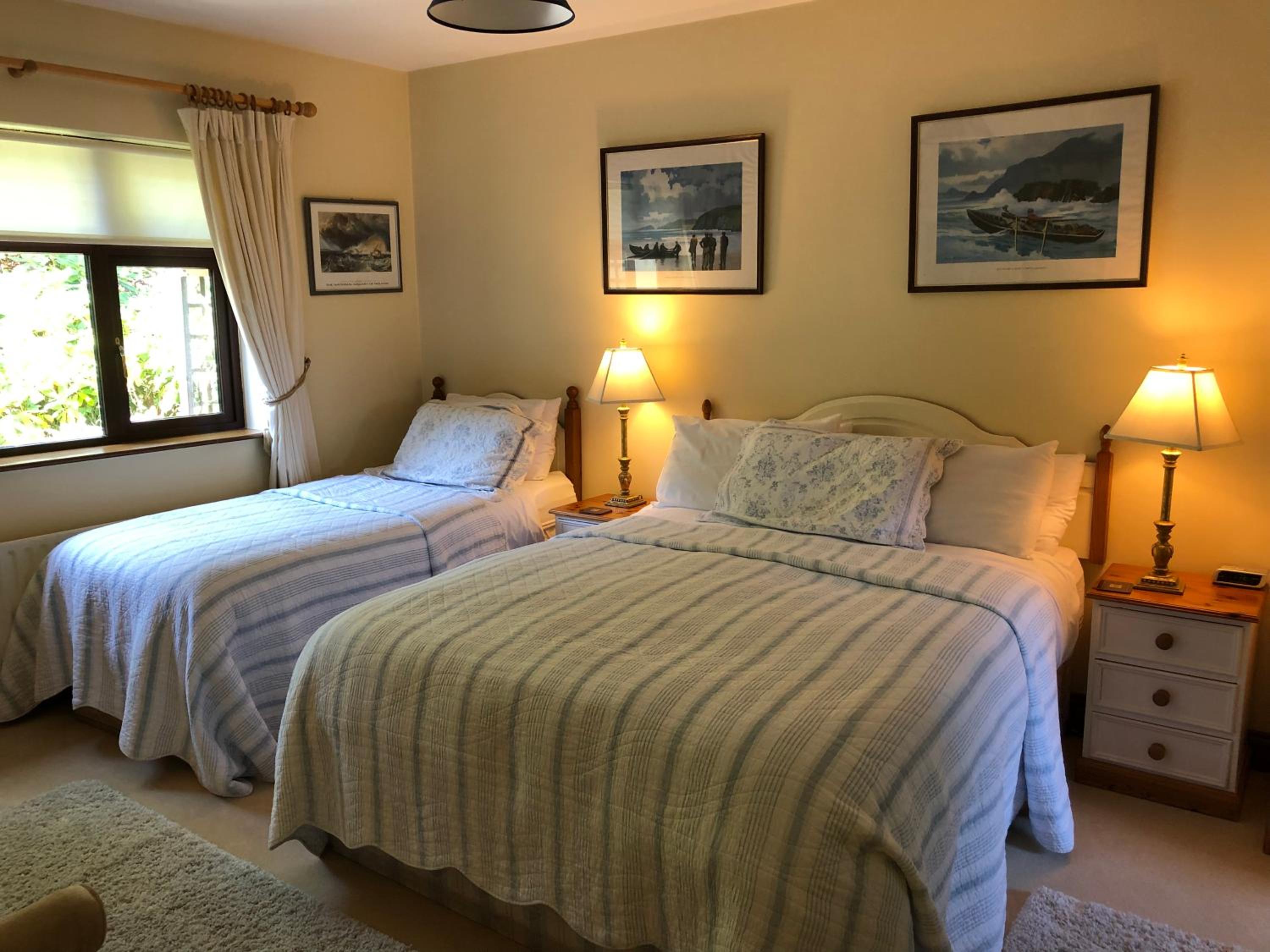 Dunaree Bed and Breakfast