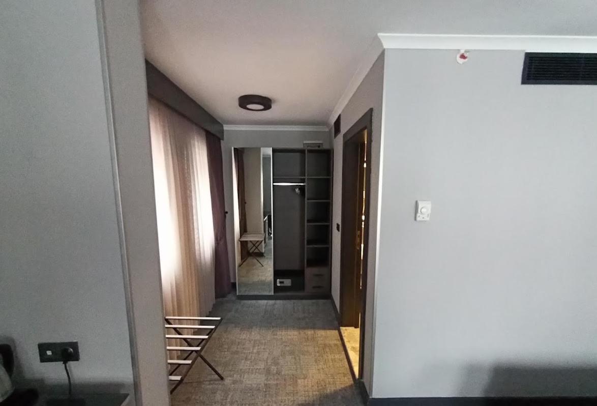 Days Hotel by Wyndham Ankara Cankaya - Image 68