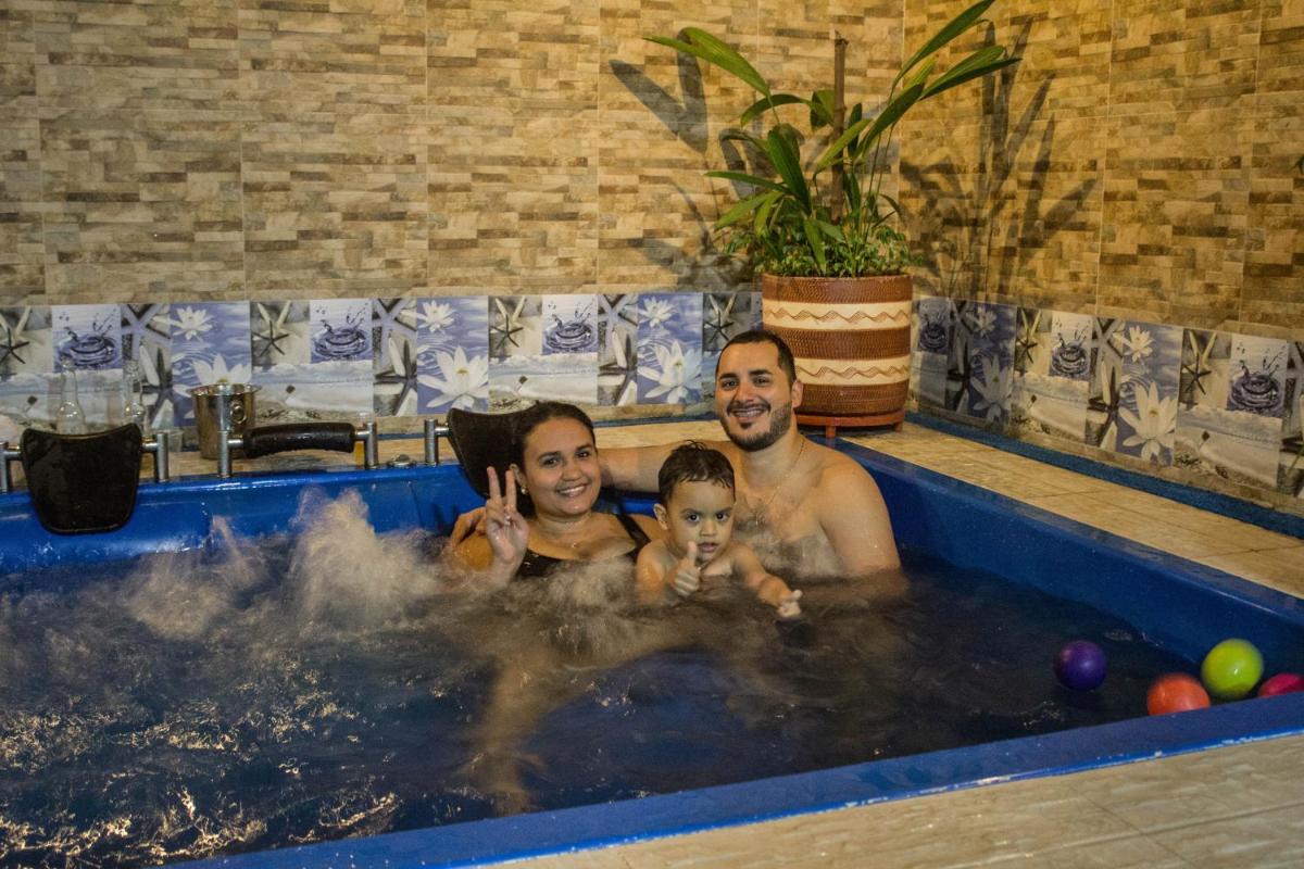 Jacuzzi