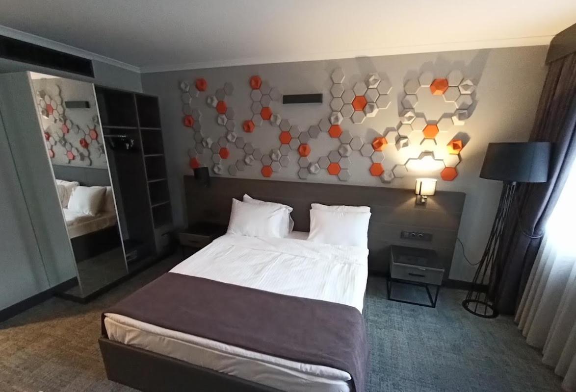 Days Hotel by Wyndham Ankara Cankaya - Image 69