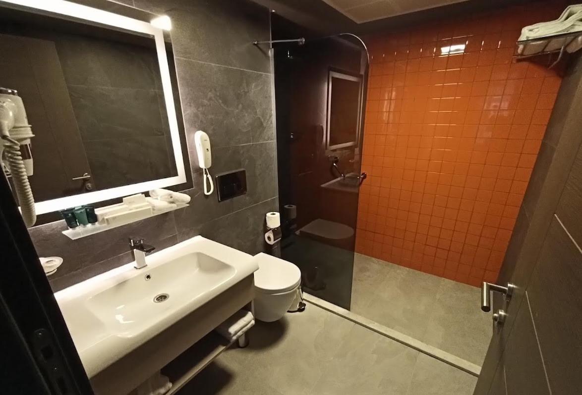 Days Hotel by Wyndham Ankara Cankaya - Image 70