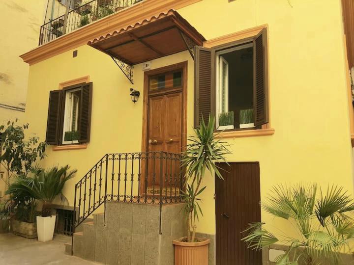 St Peter Charming House