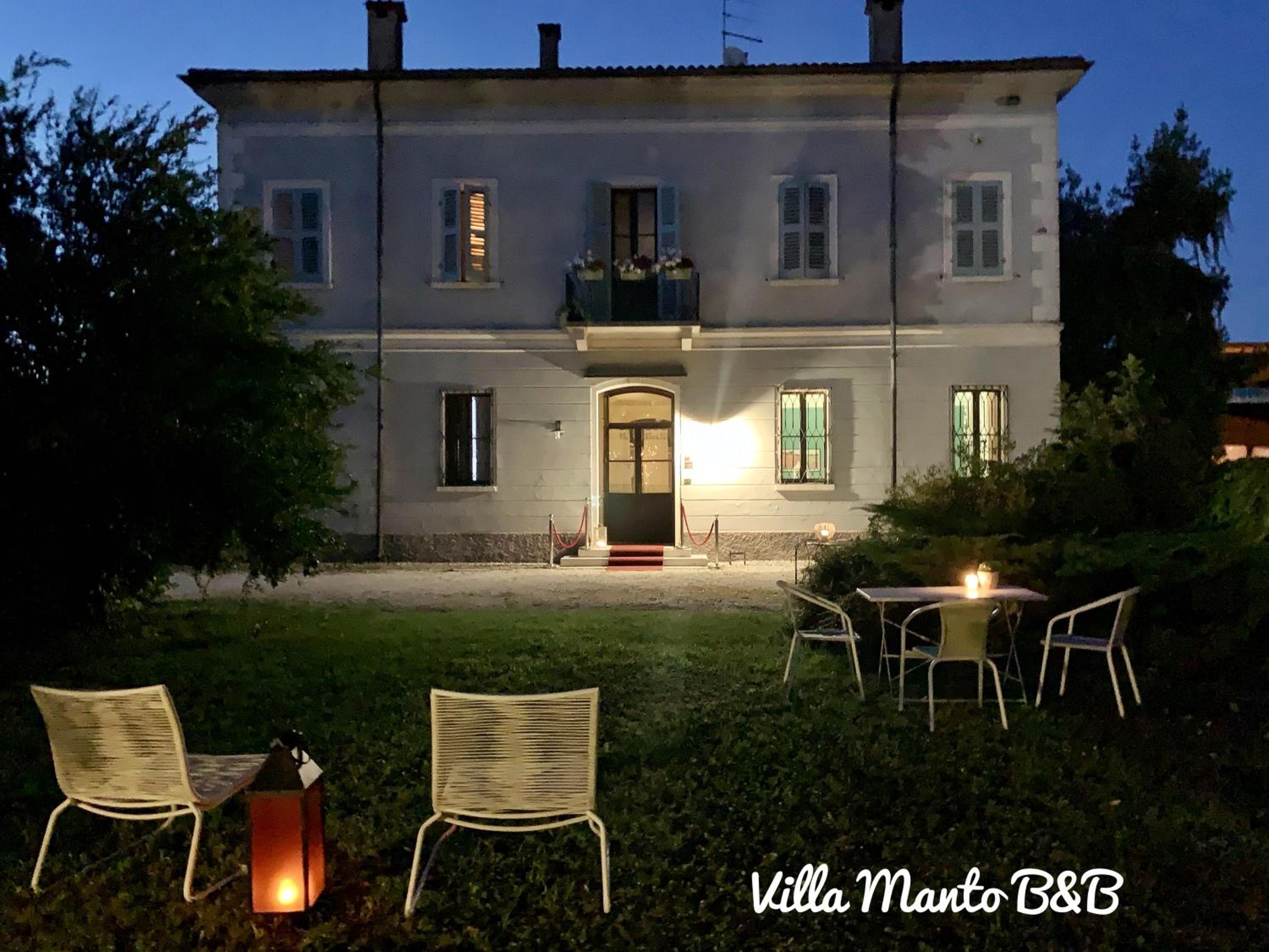 Villa Manto view 5