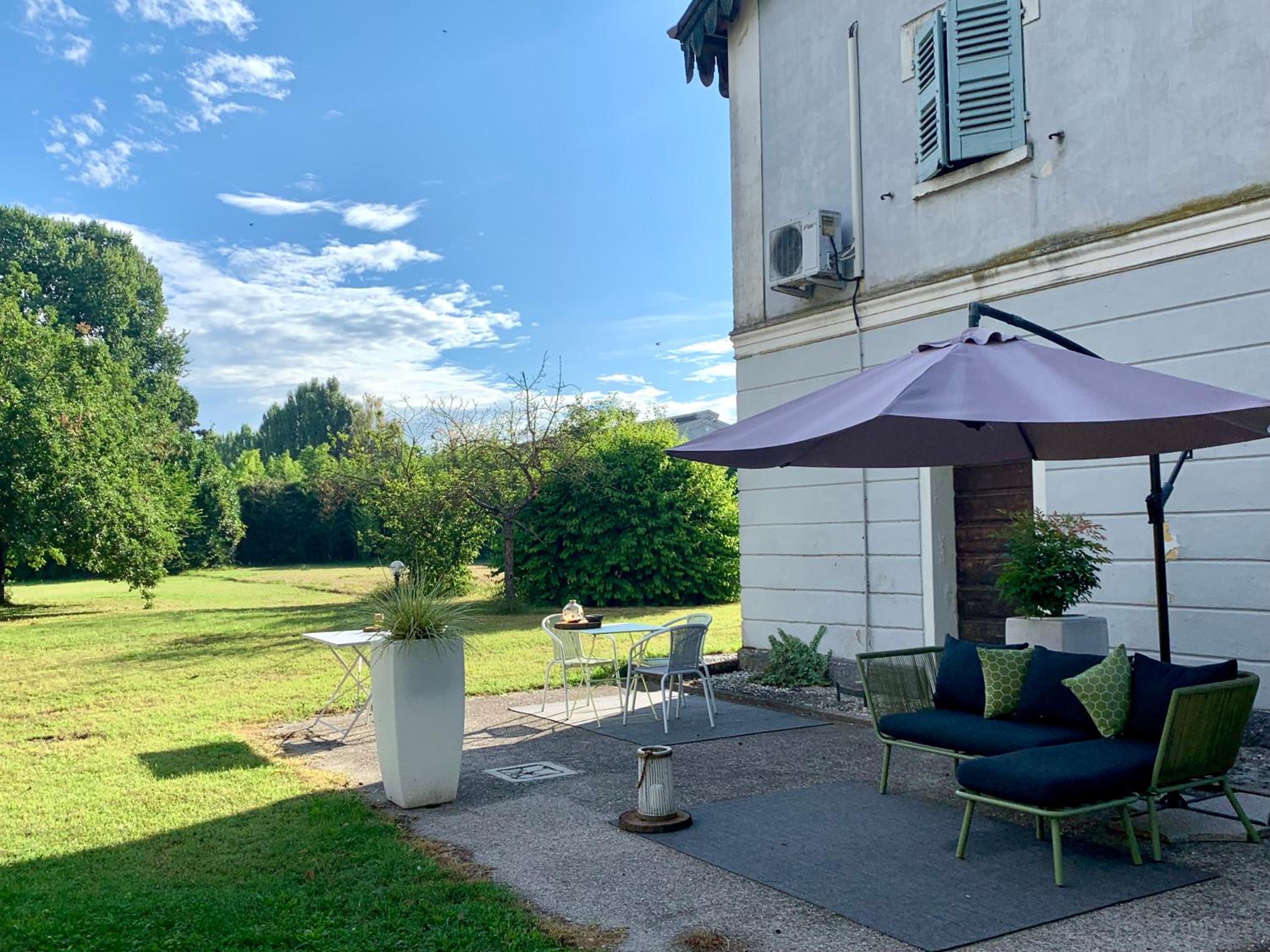 Villa Manto view 3