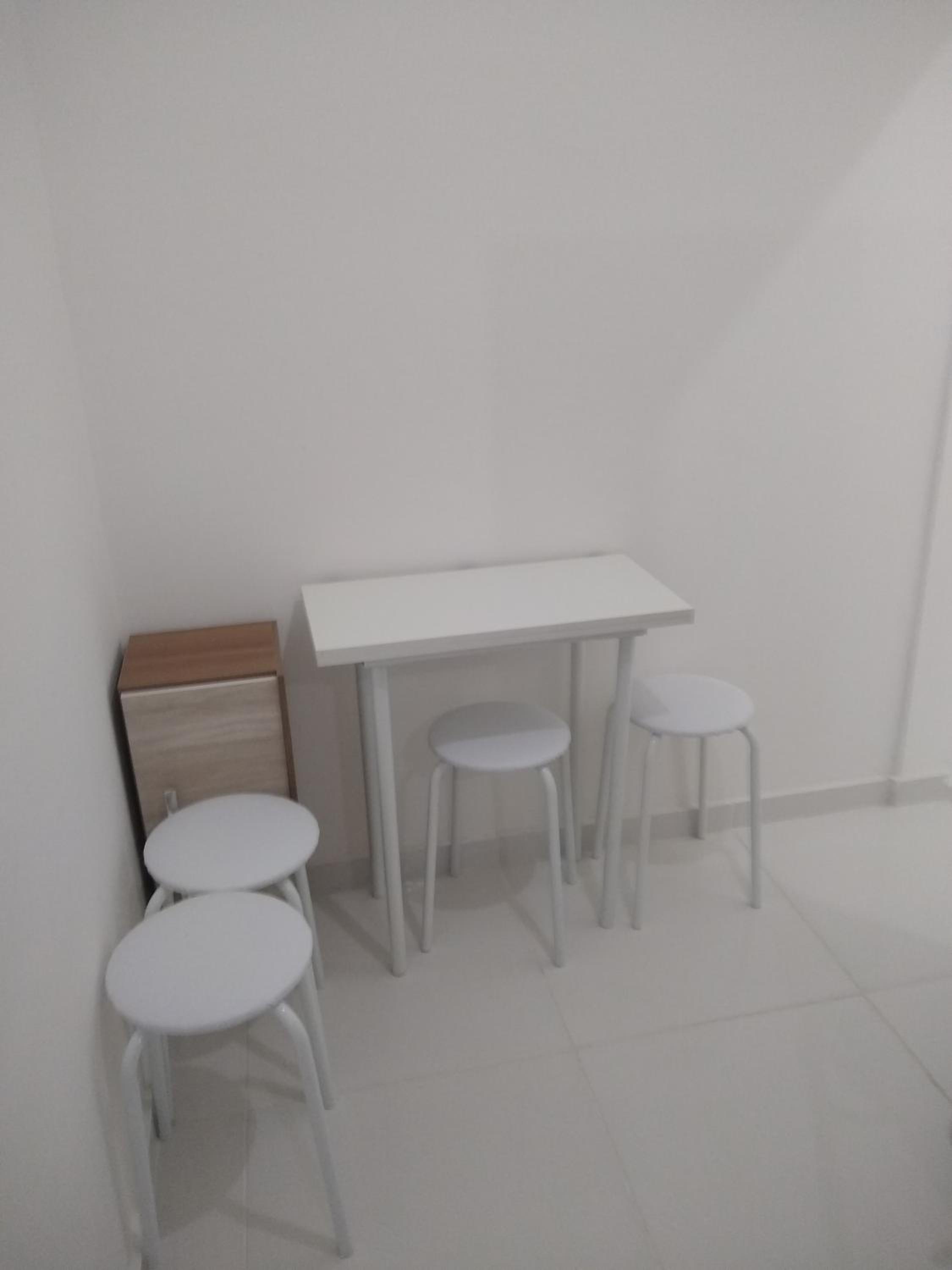 Casa de praia no centro de Caraguatatuba