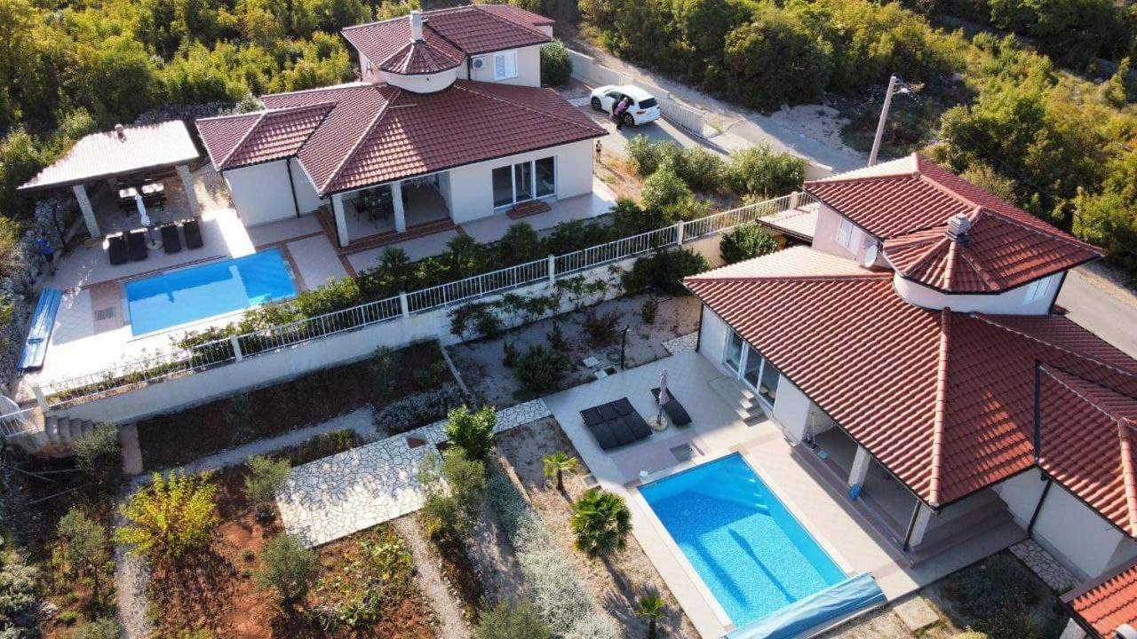 Villa Veglia view 4