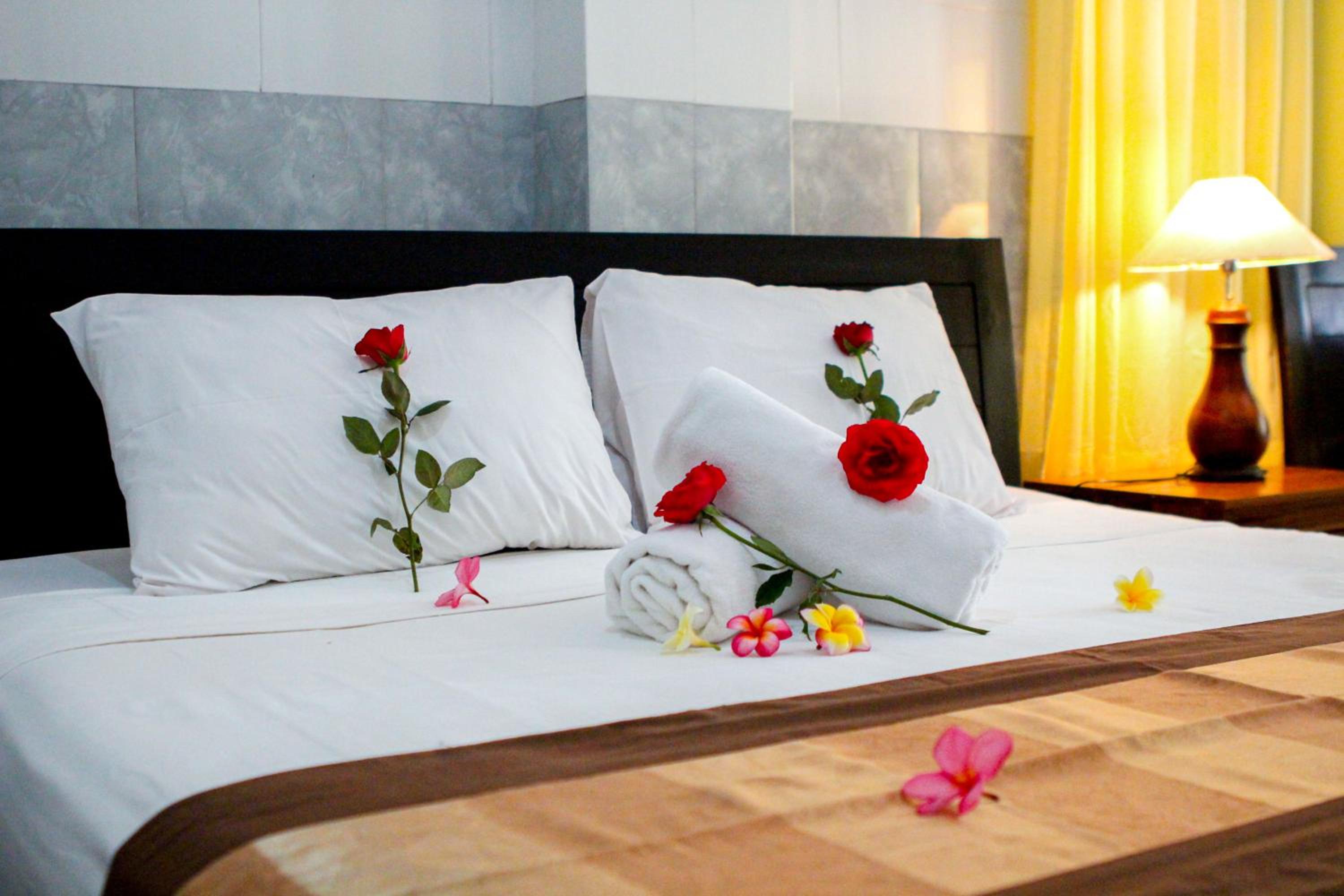 Putu Guest House 2