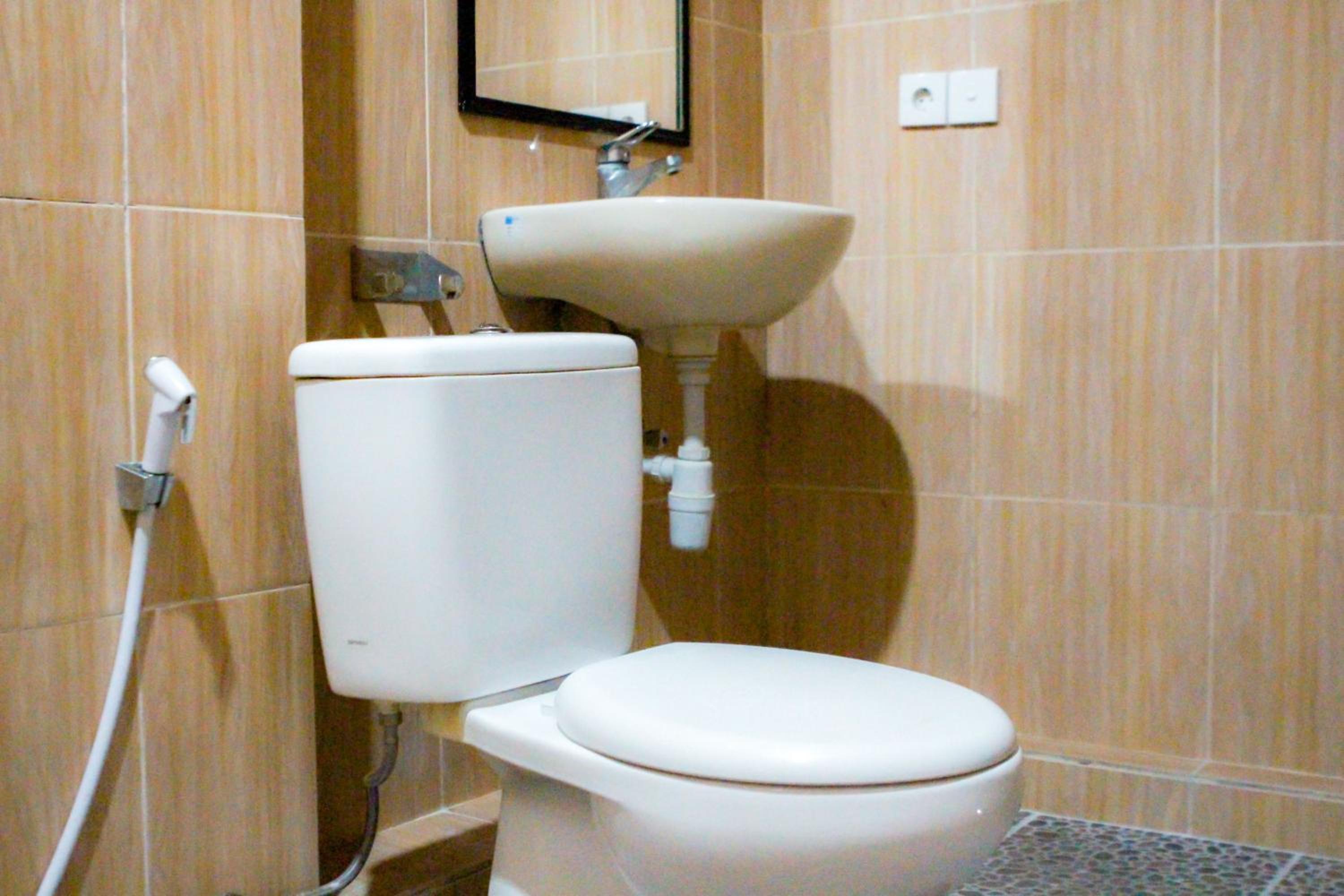 Putu Guest House 2