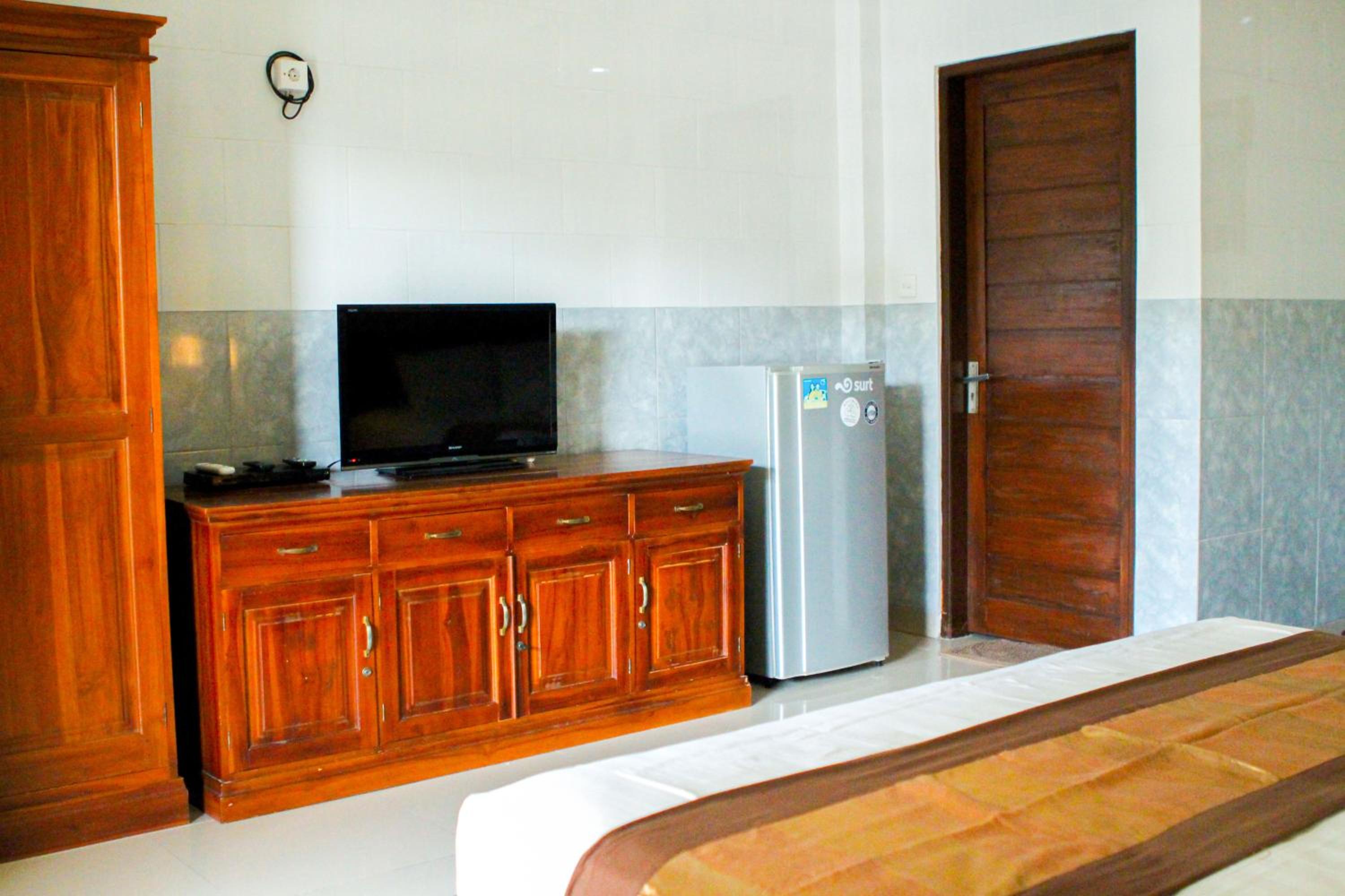 Putu Guest House 2