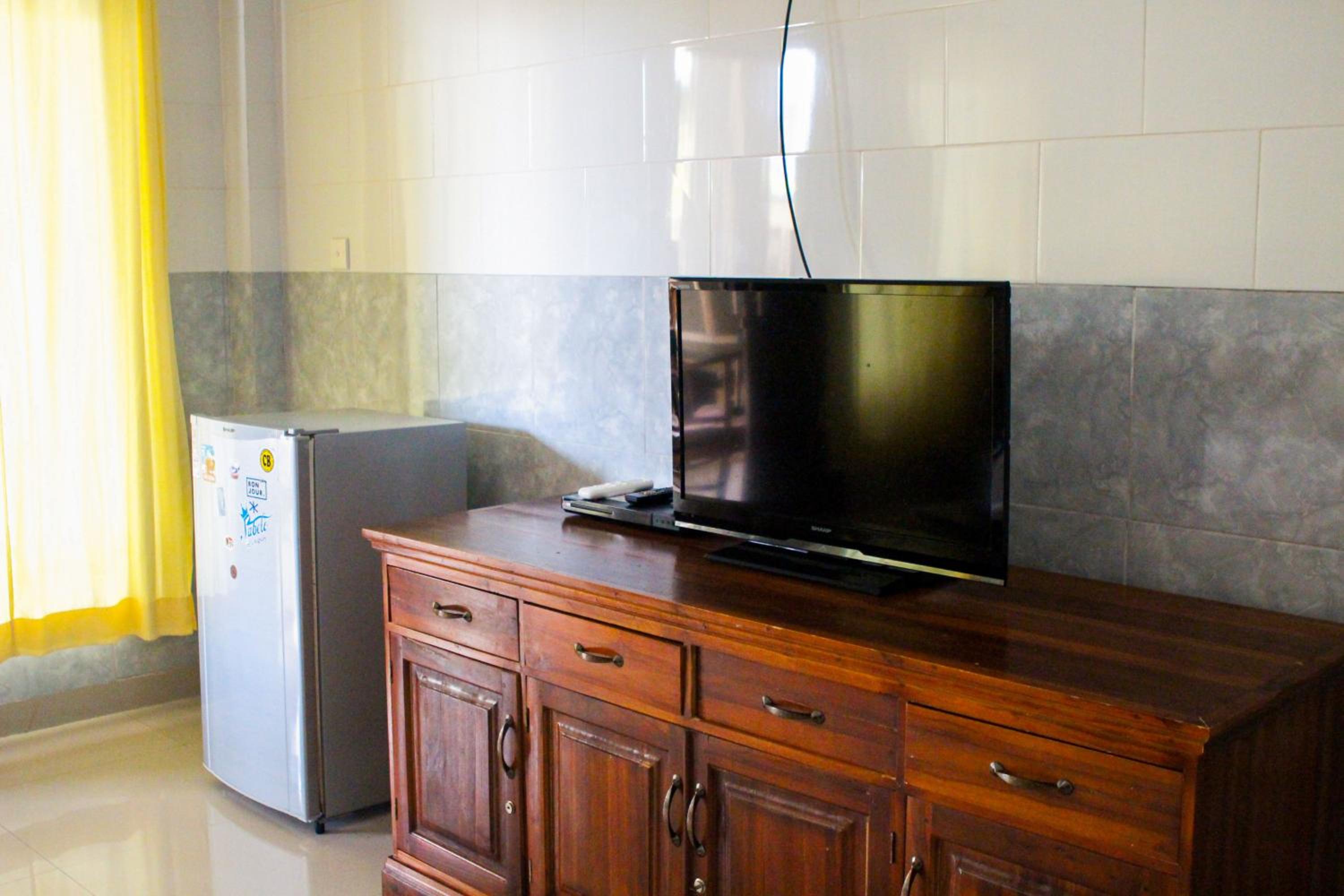 Putu Guest House 2