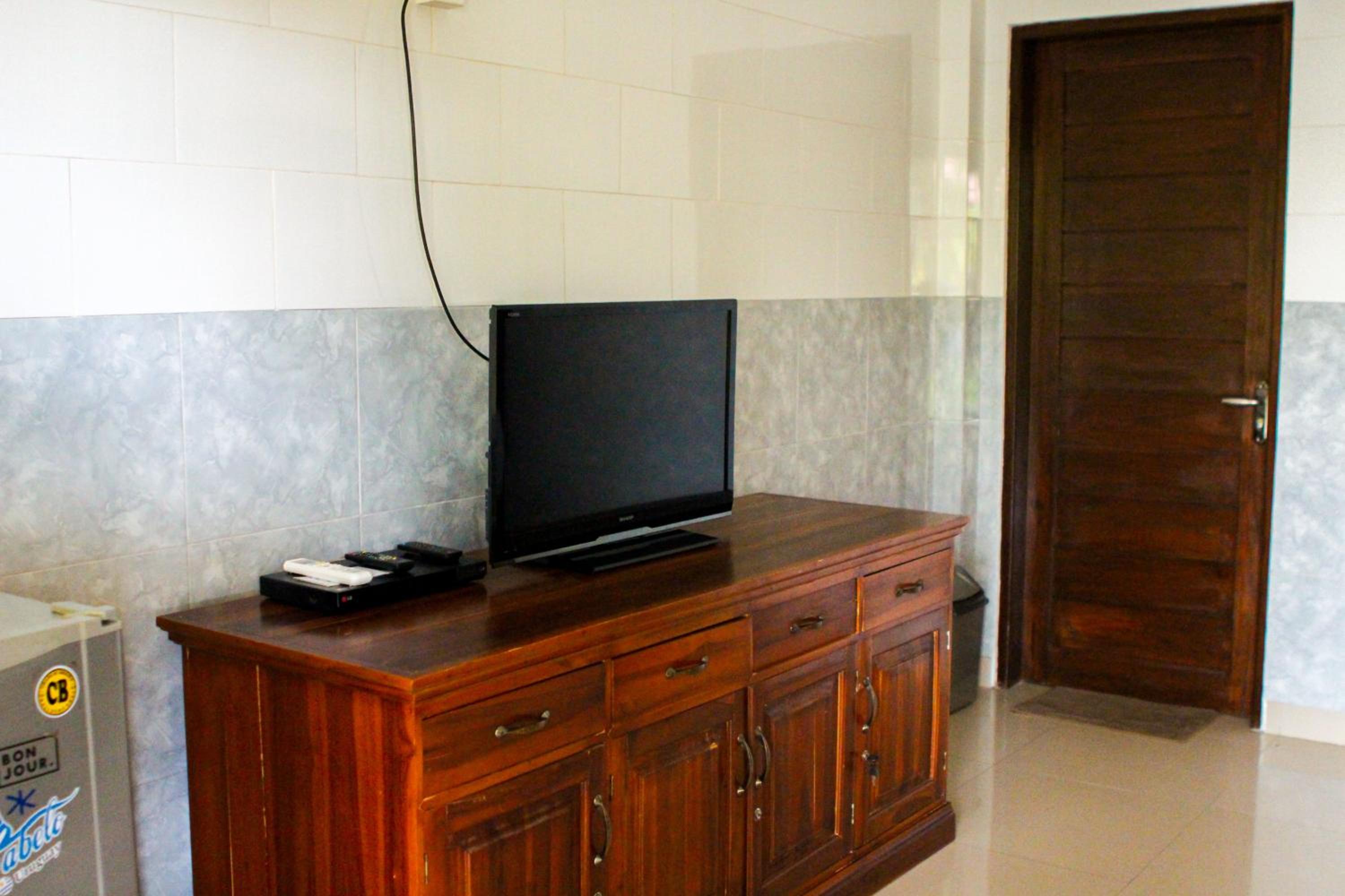 Putu Guest House 2