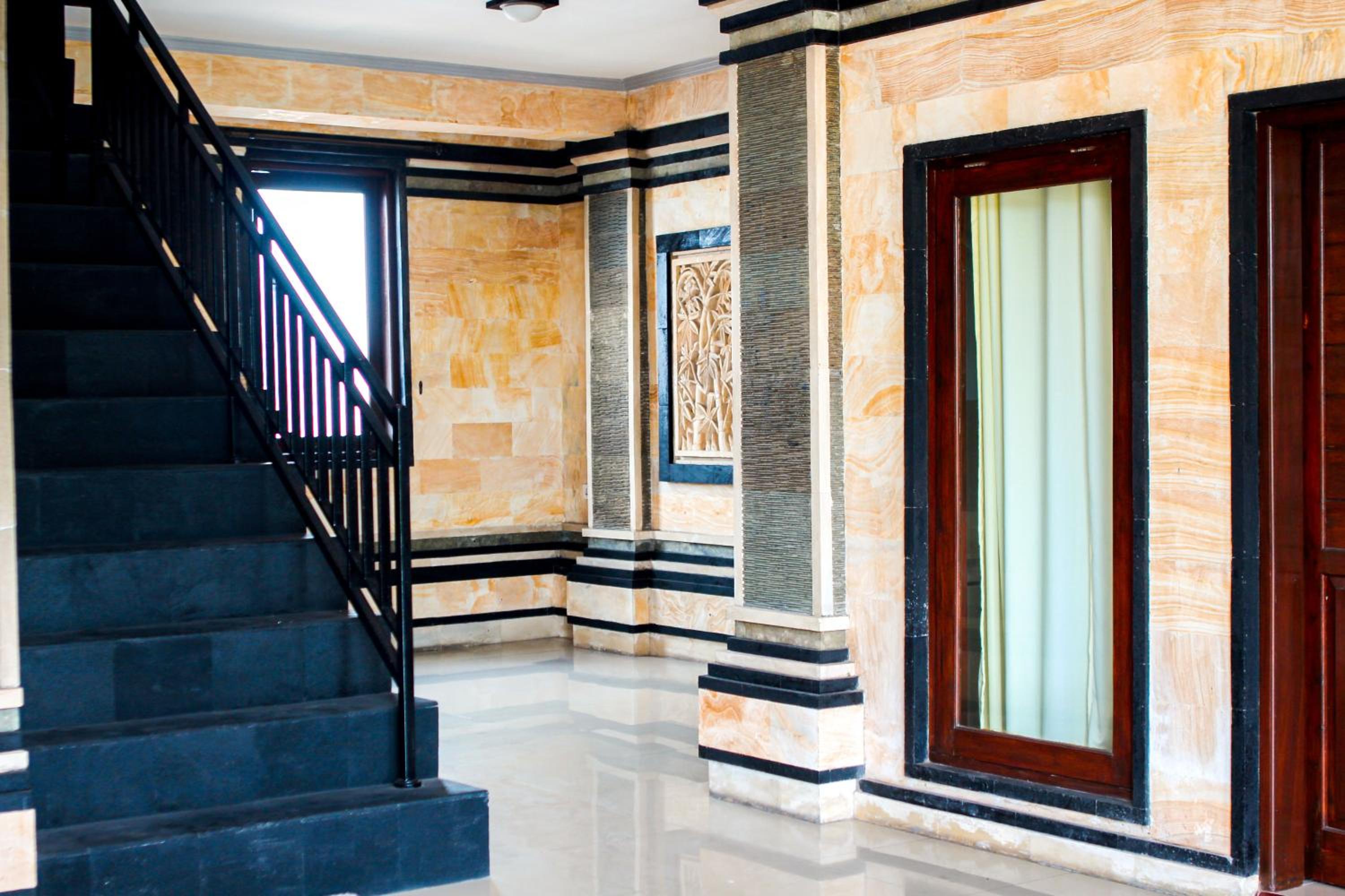 Putu Guest House 2
