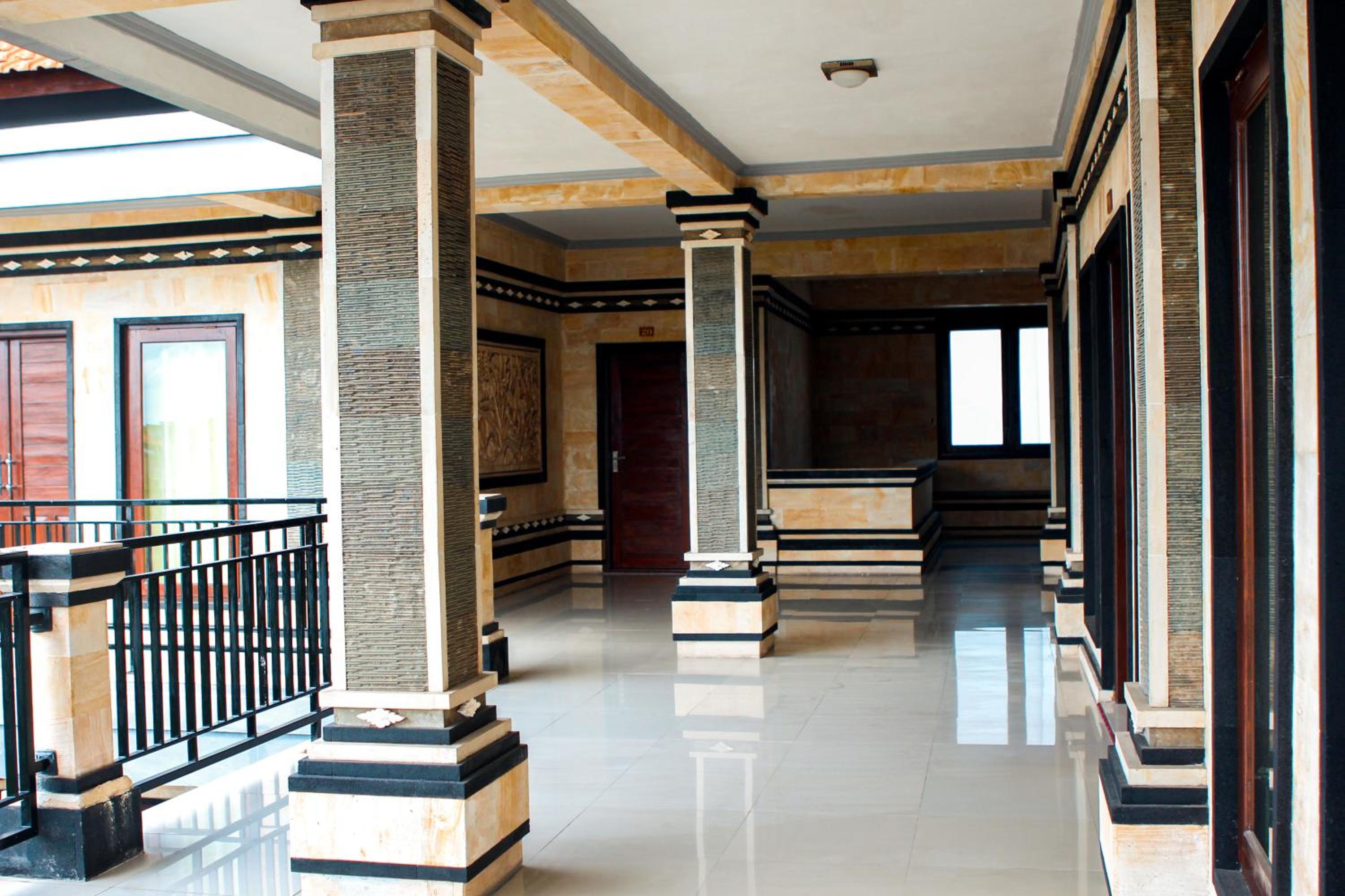 Putu Guest House 2