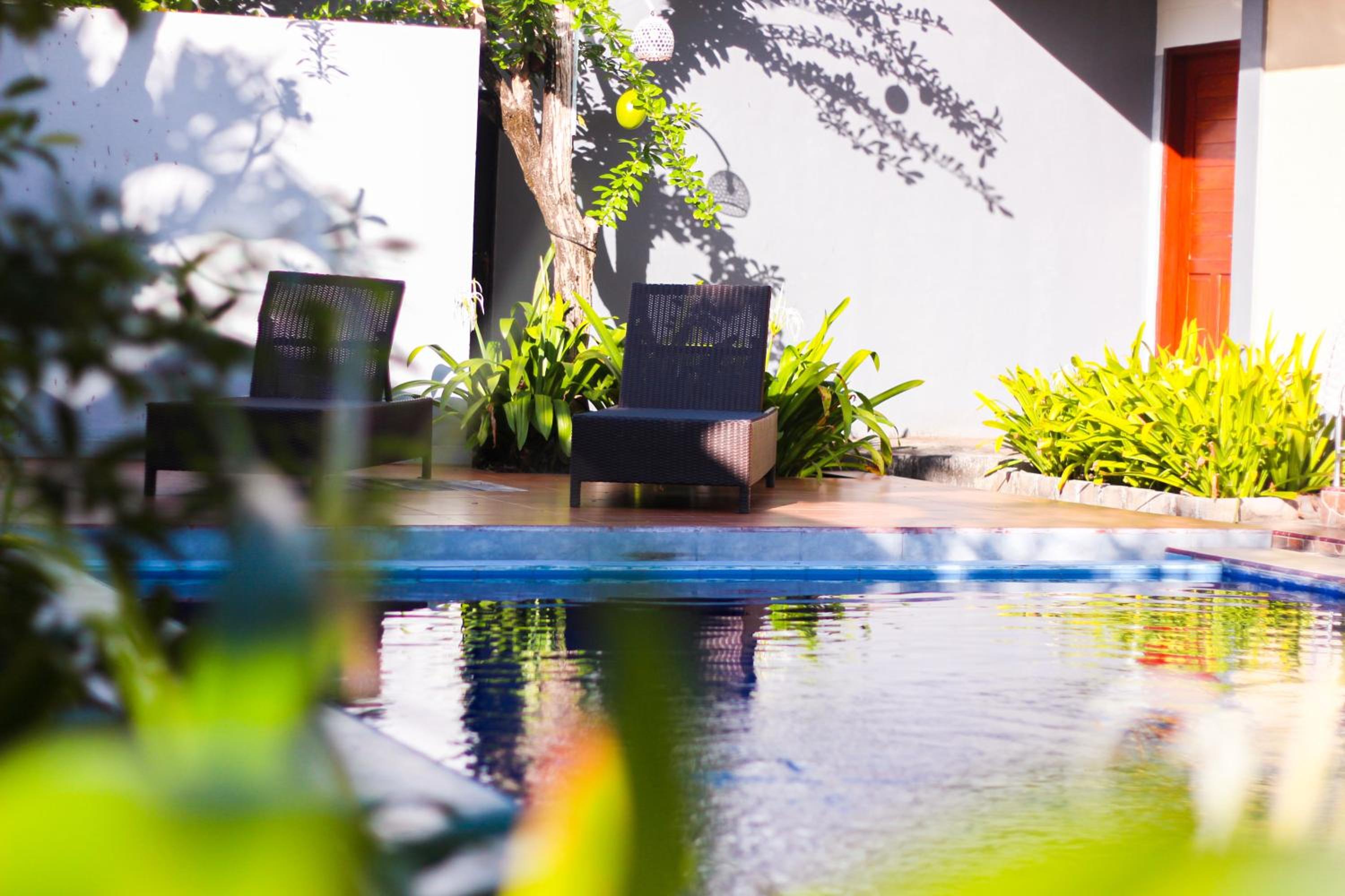 Putu Guest House 2