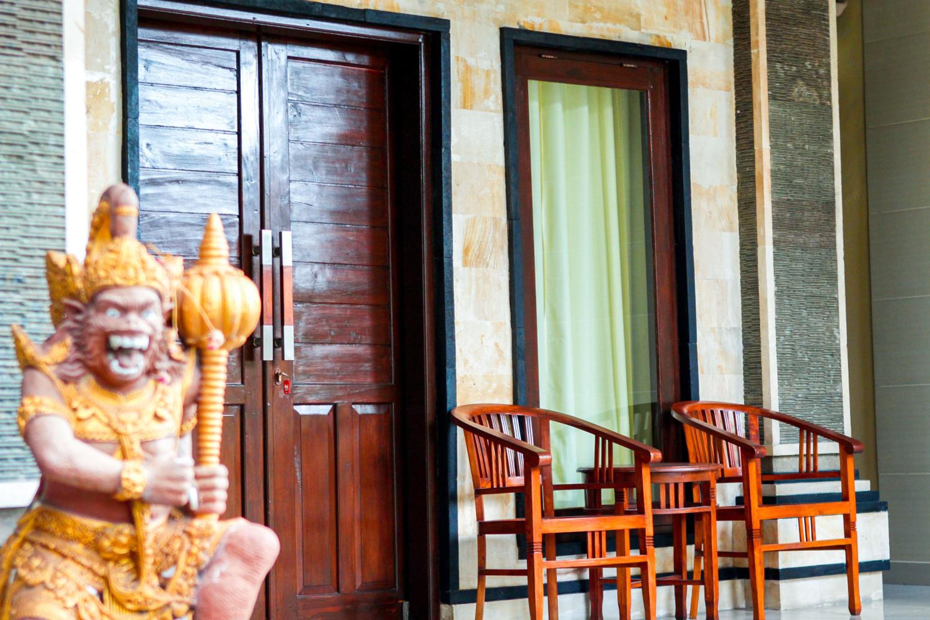 Putu Guest House 2