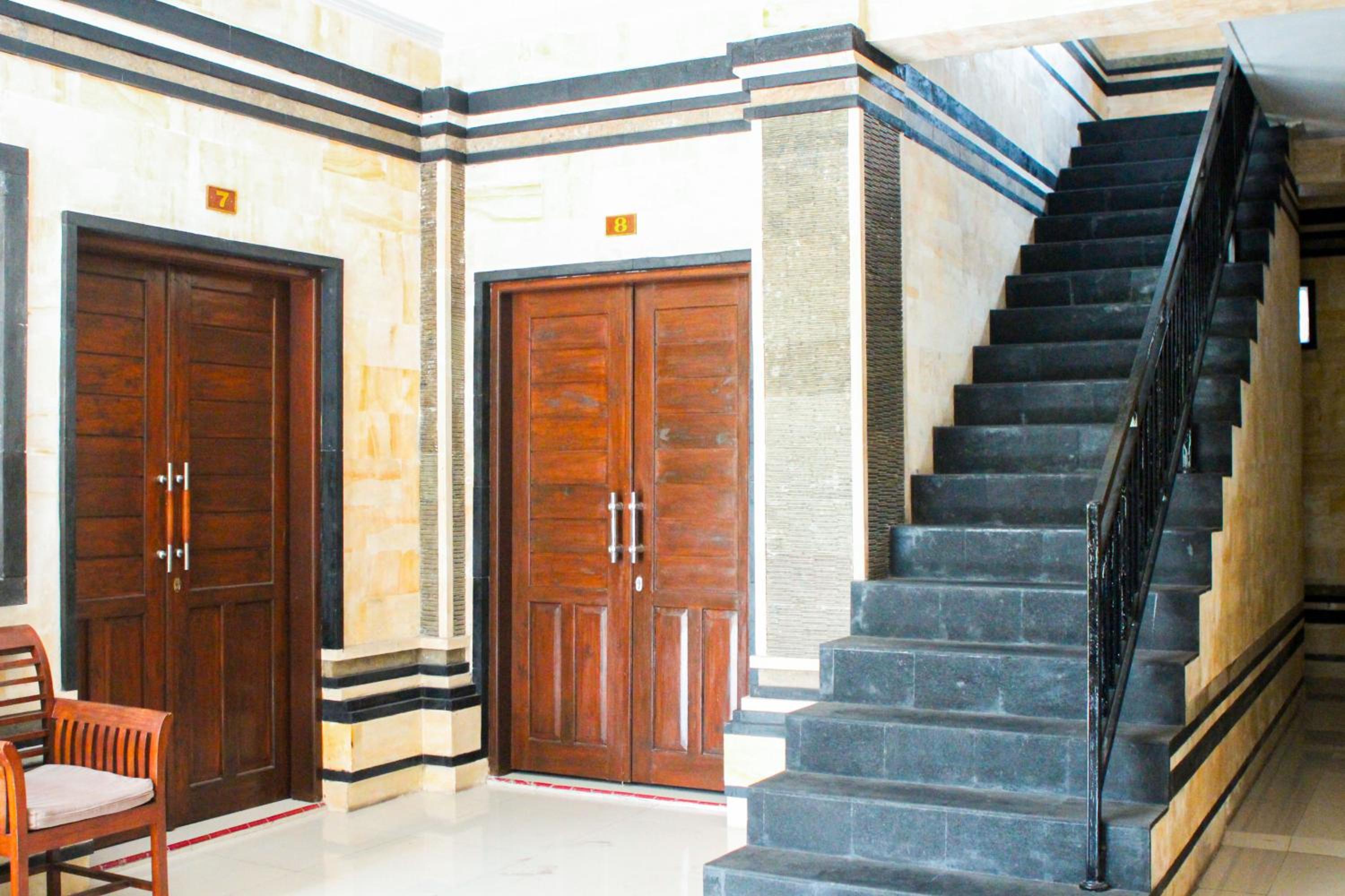 Putu Guest House 2