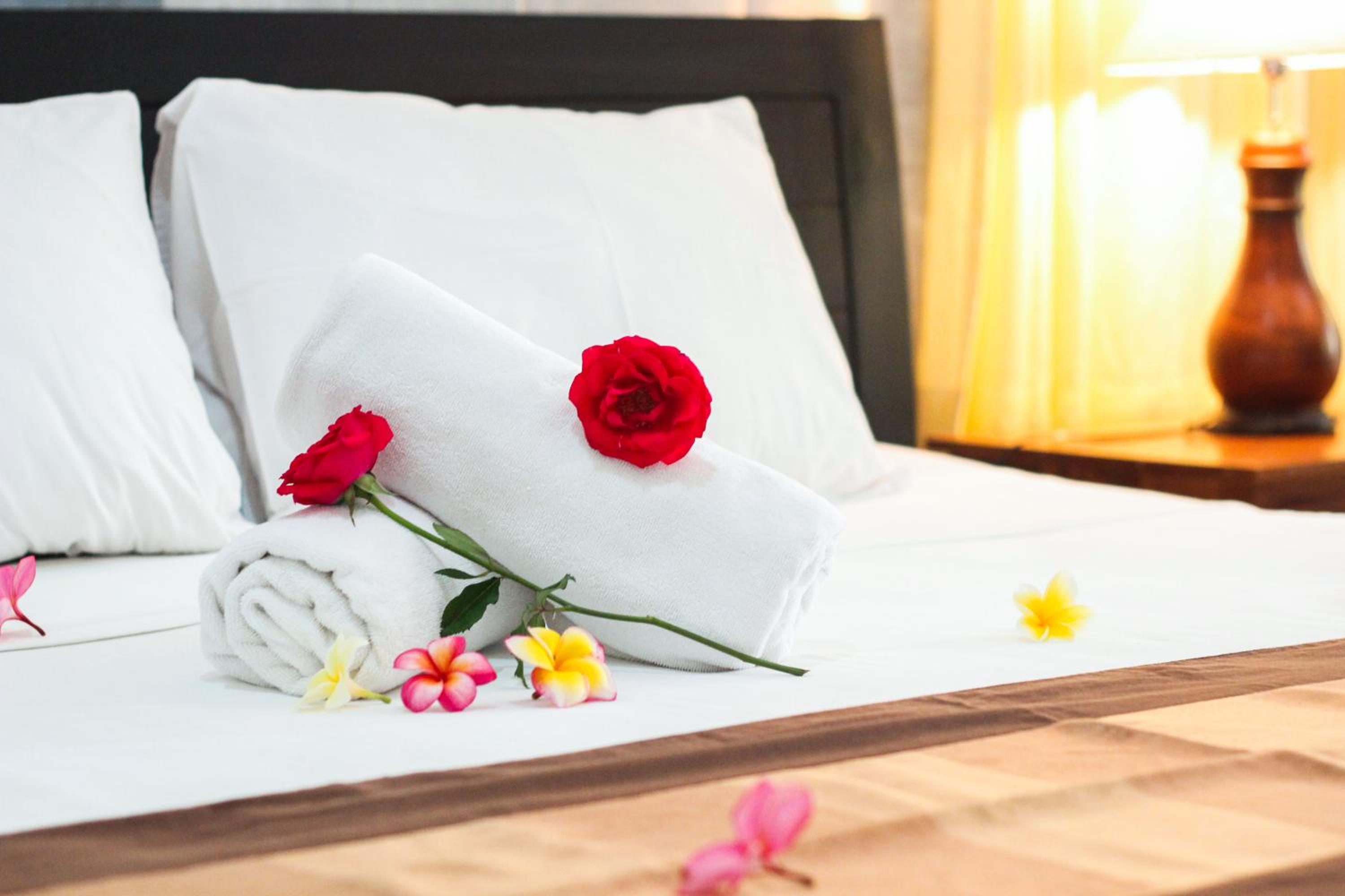 Putu Guest House 2