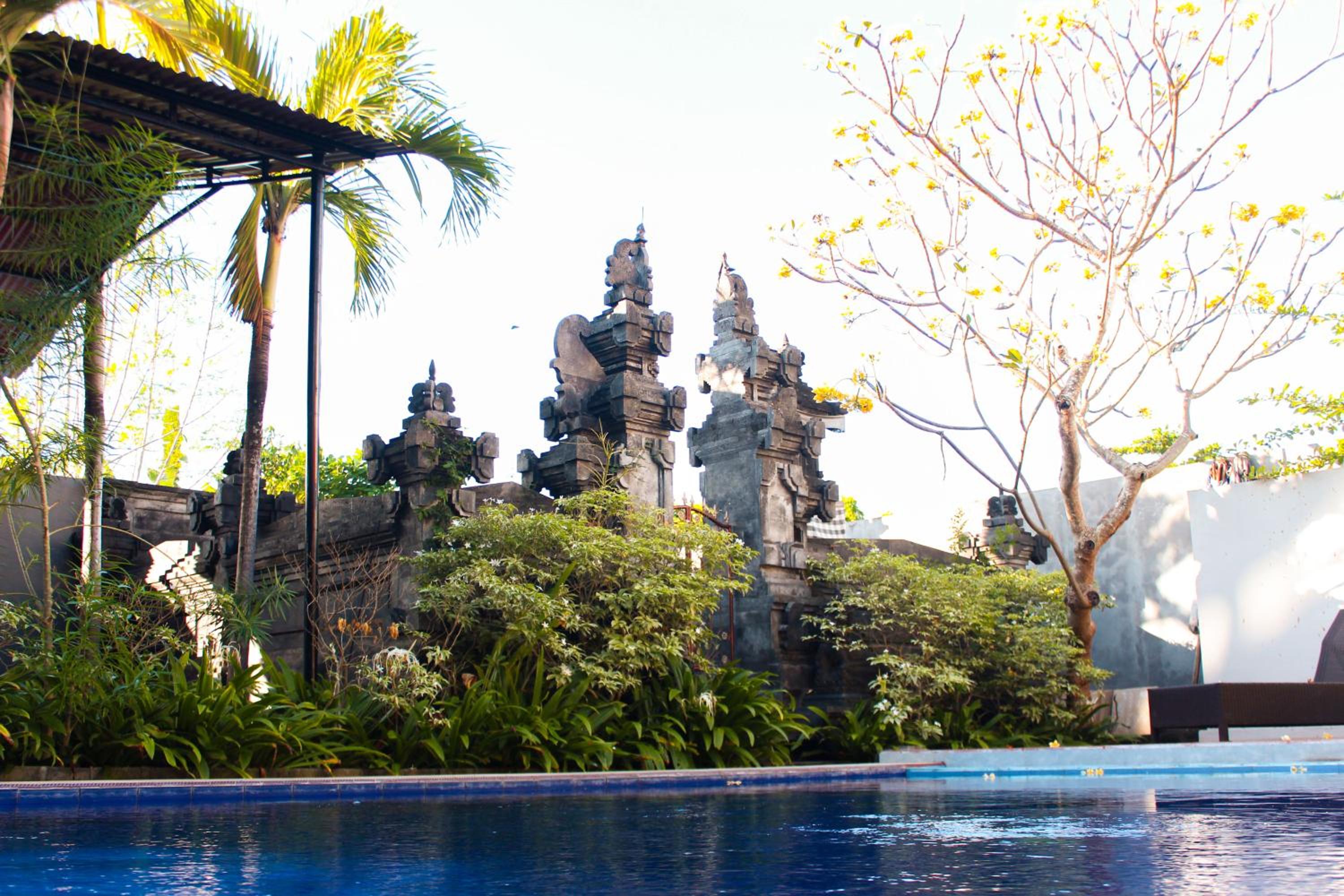 Putu Guest House 2