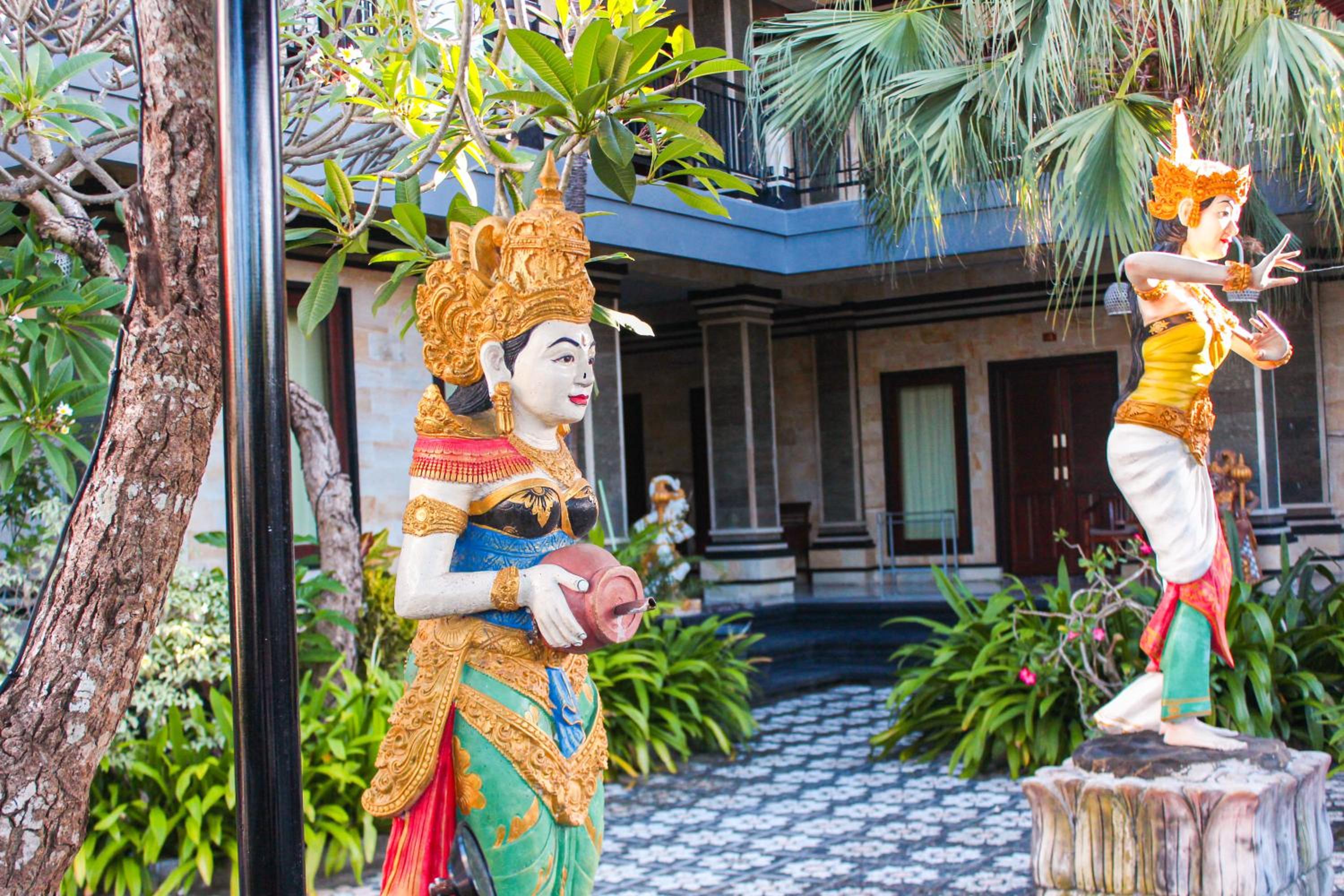 Putu Guest House 2