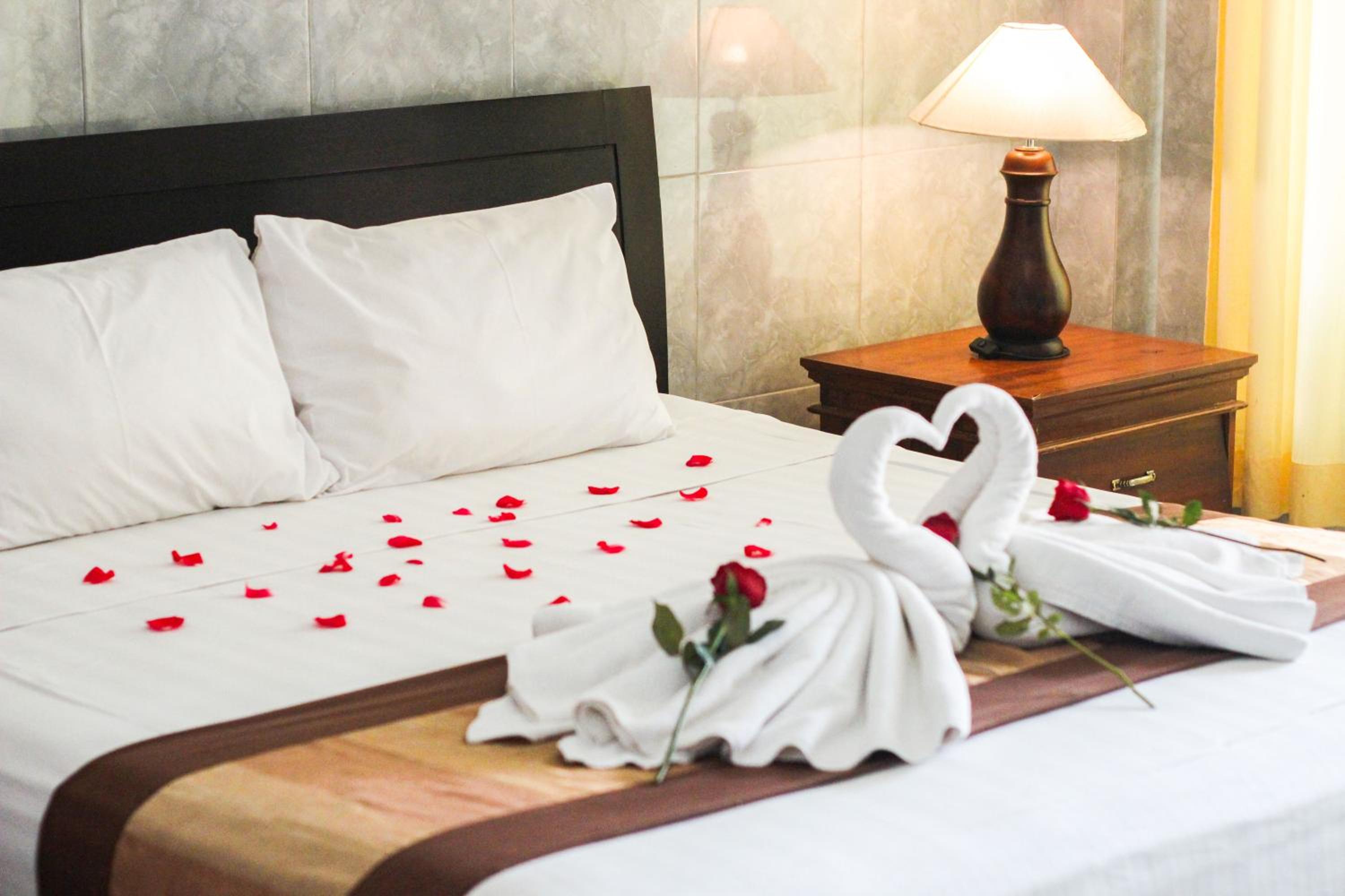 Putu Guest House 2