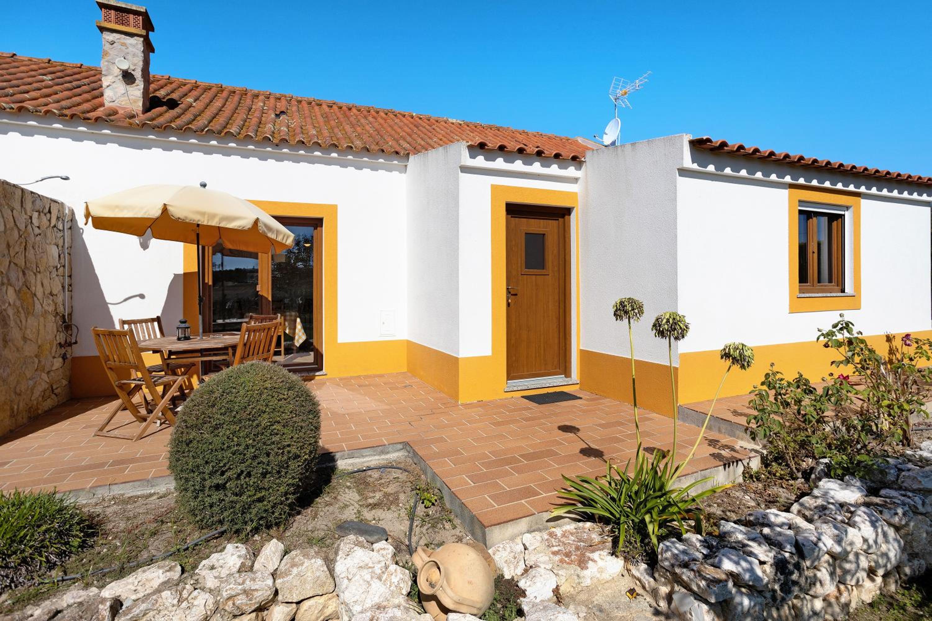 Monte do Tanoeiro - Casa Tonel view 2