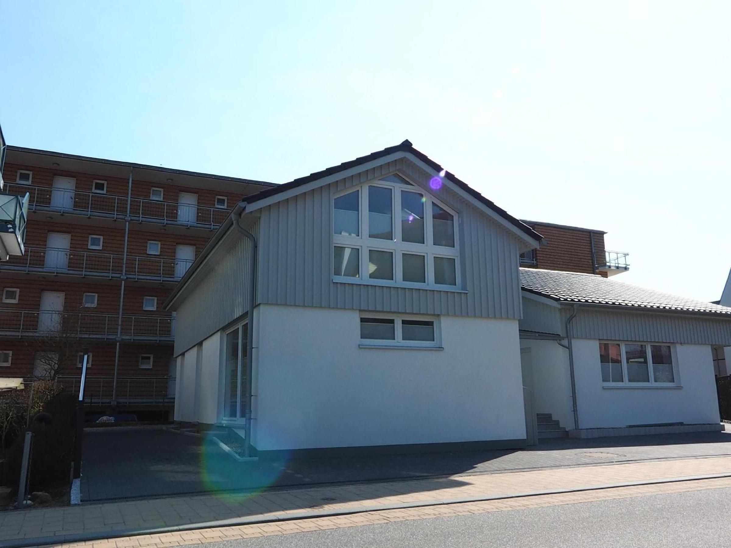 Appartement-Seeperle-Fis-001 en Scharbeutz