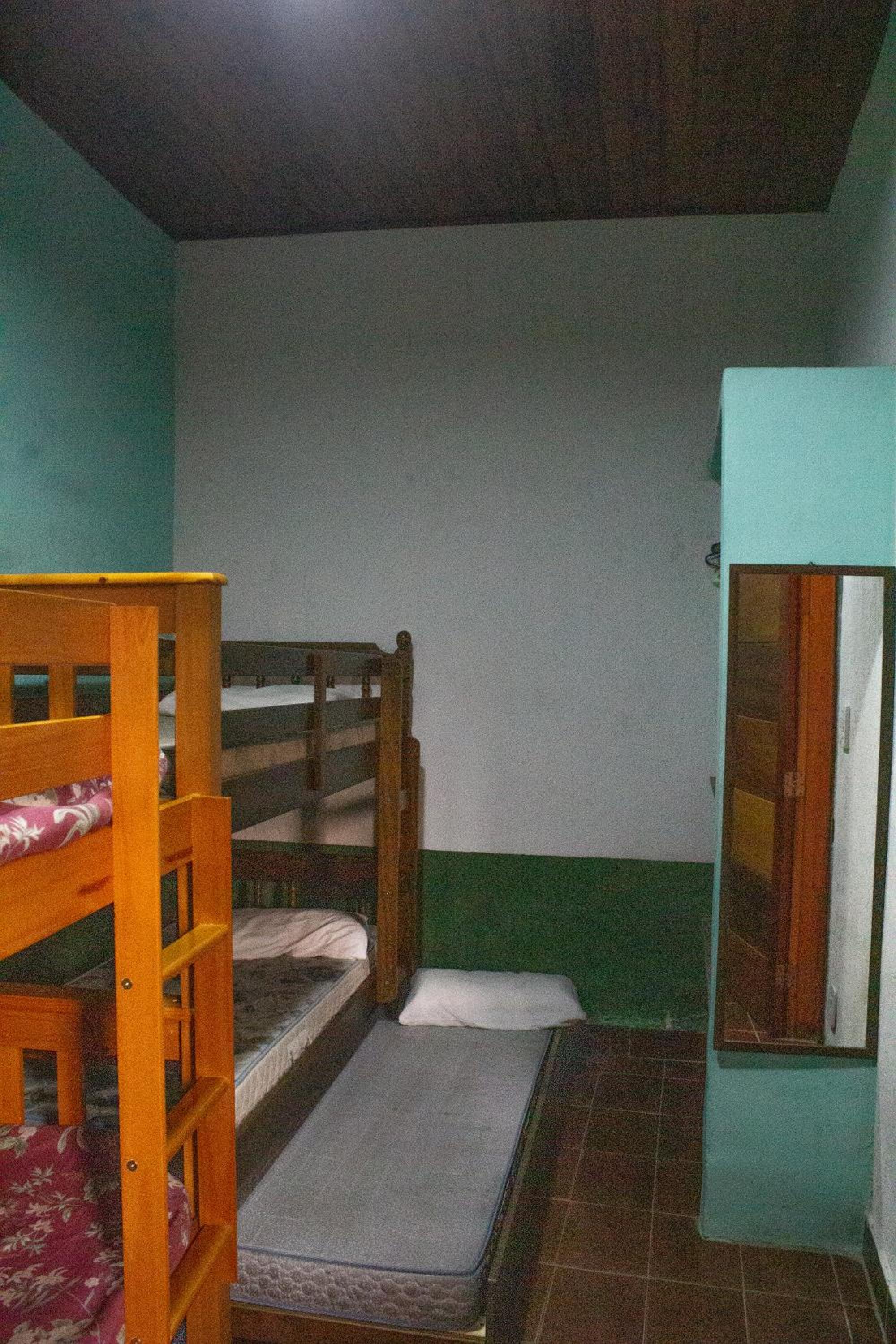 Casa do Carlos, praia da Enseada Ubatuba-SP