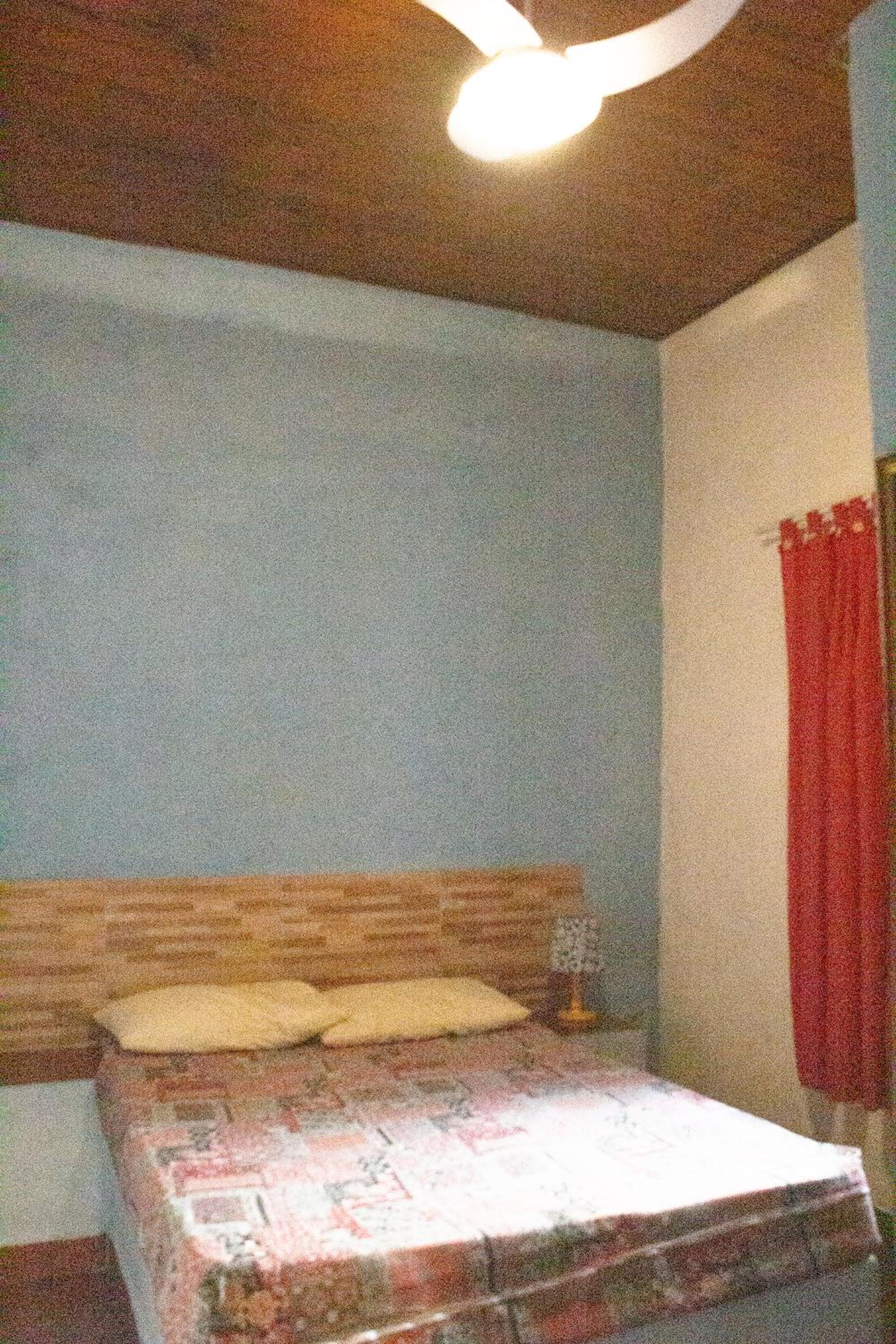 Casa do Carlos, praia da Enseada Ubatuba-SP
