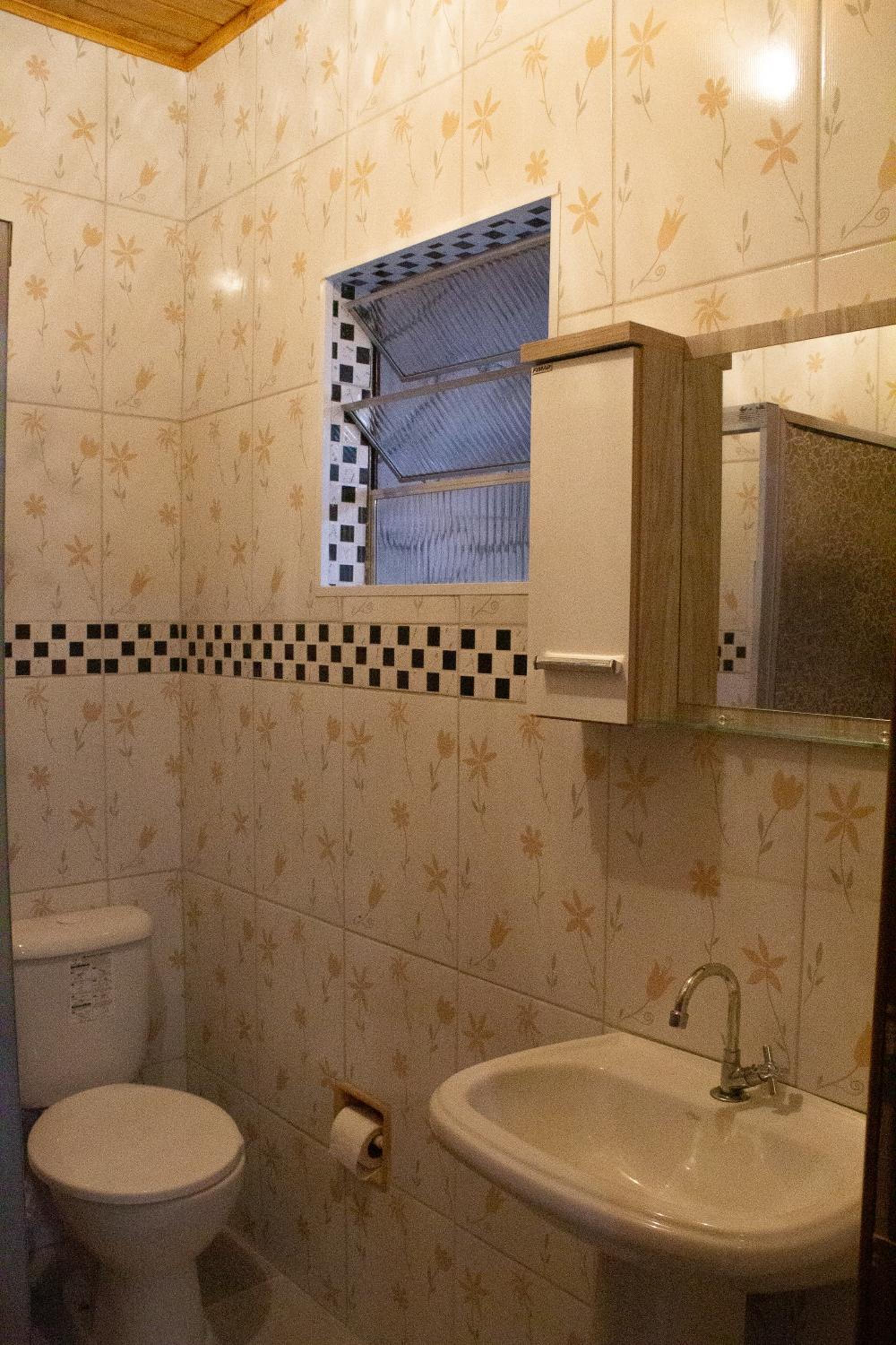 Casa do Carlos, praia da Enseada Ubatuba-SP