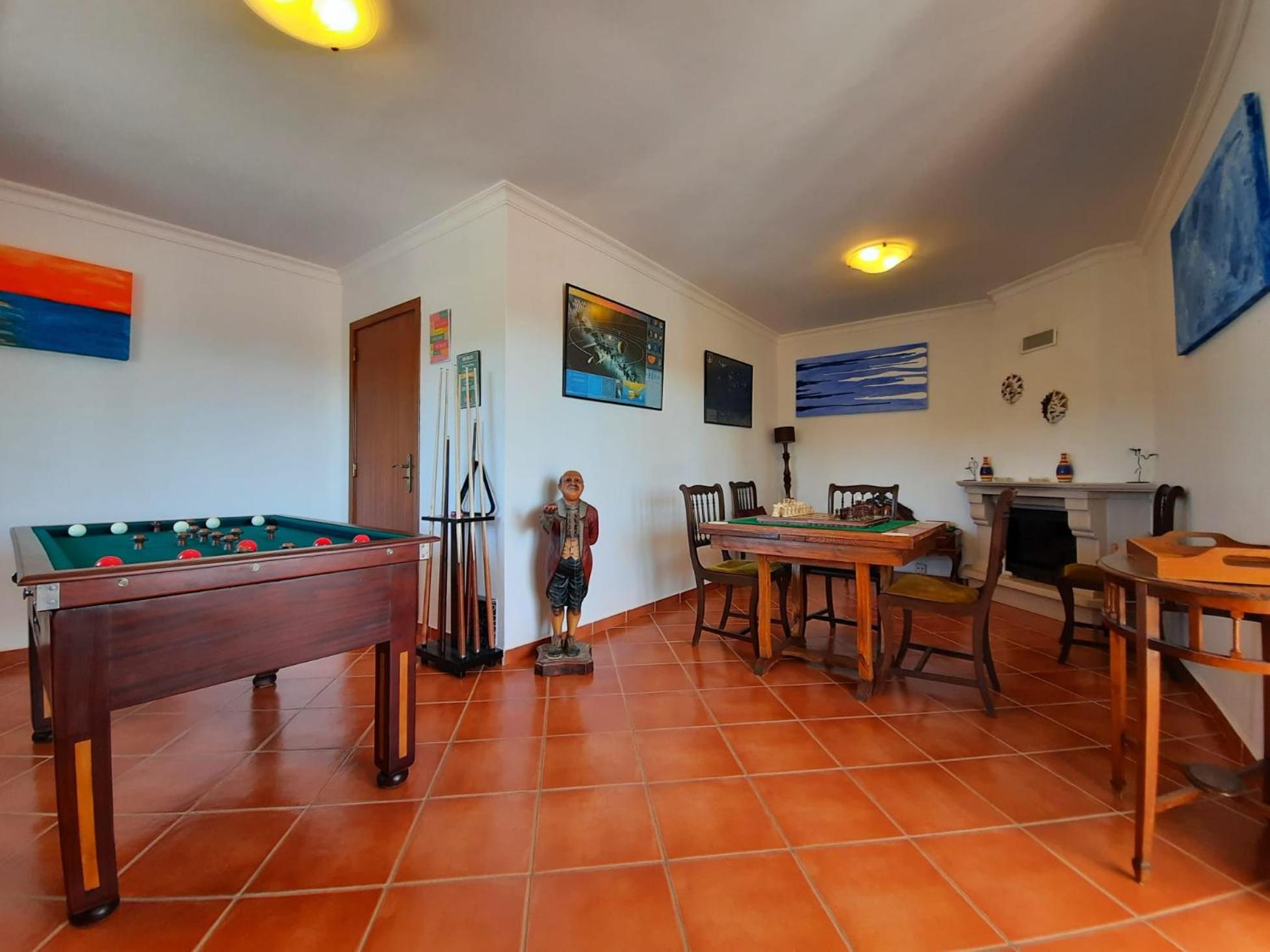 Villa Quinta do Algarve view 5