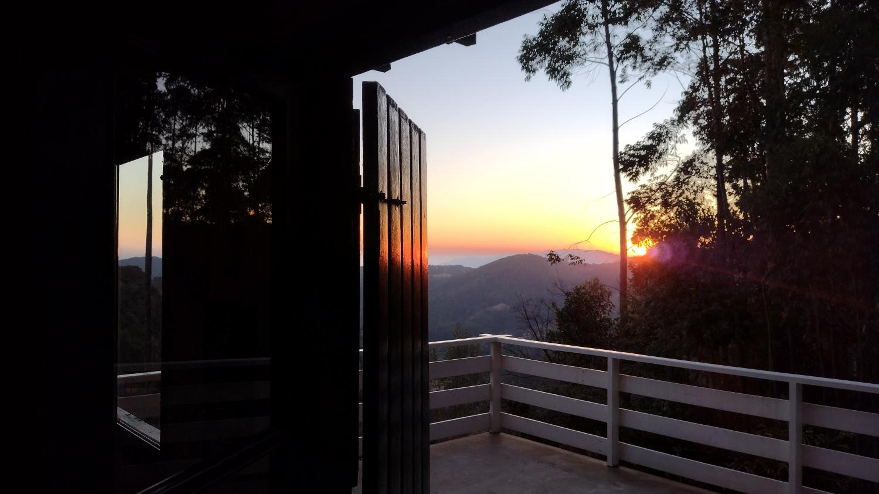 RIFUGIO DEL TRAMONTO