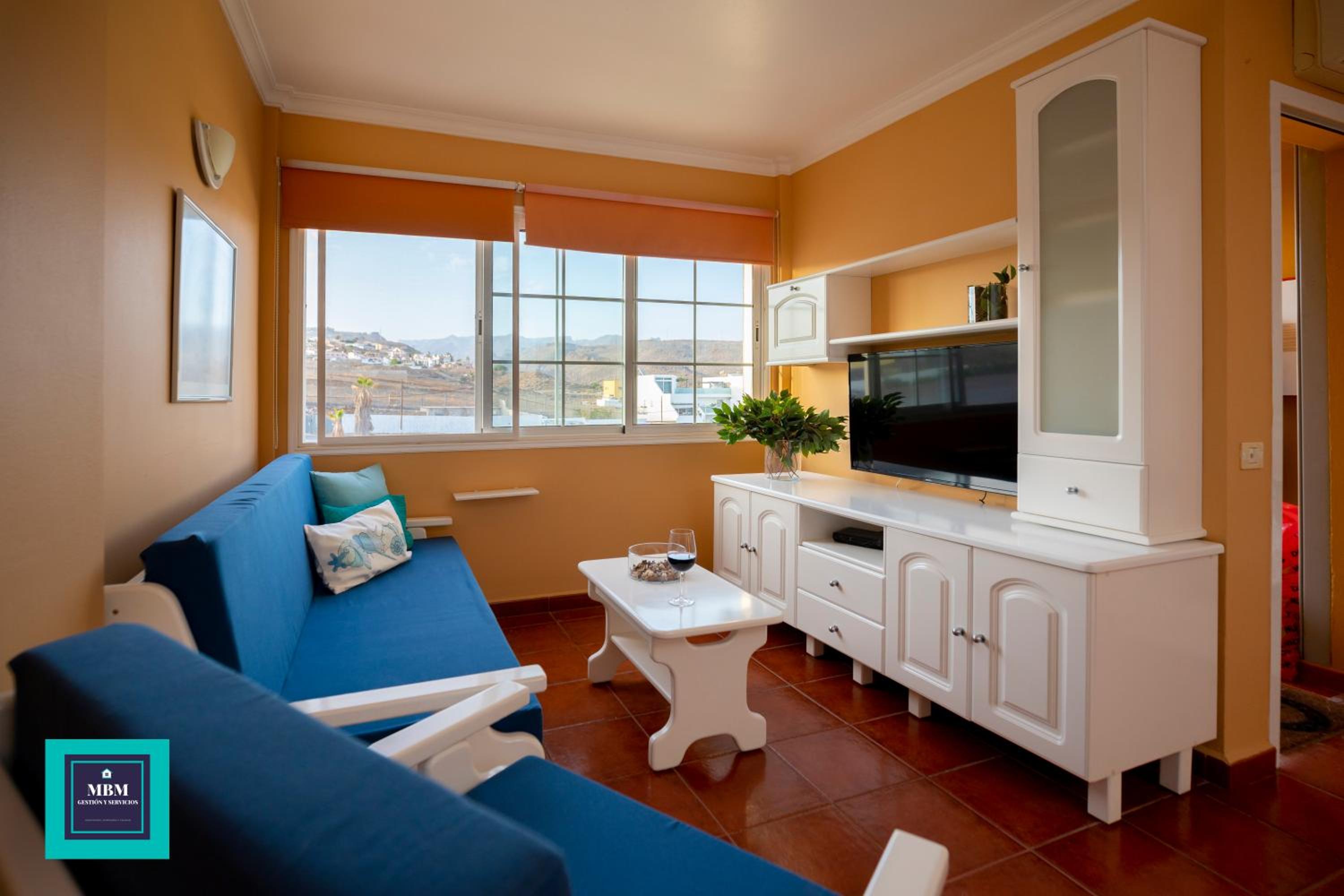 Pino Apartment, Montaña La Data